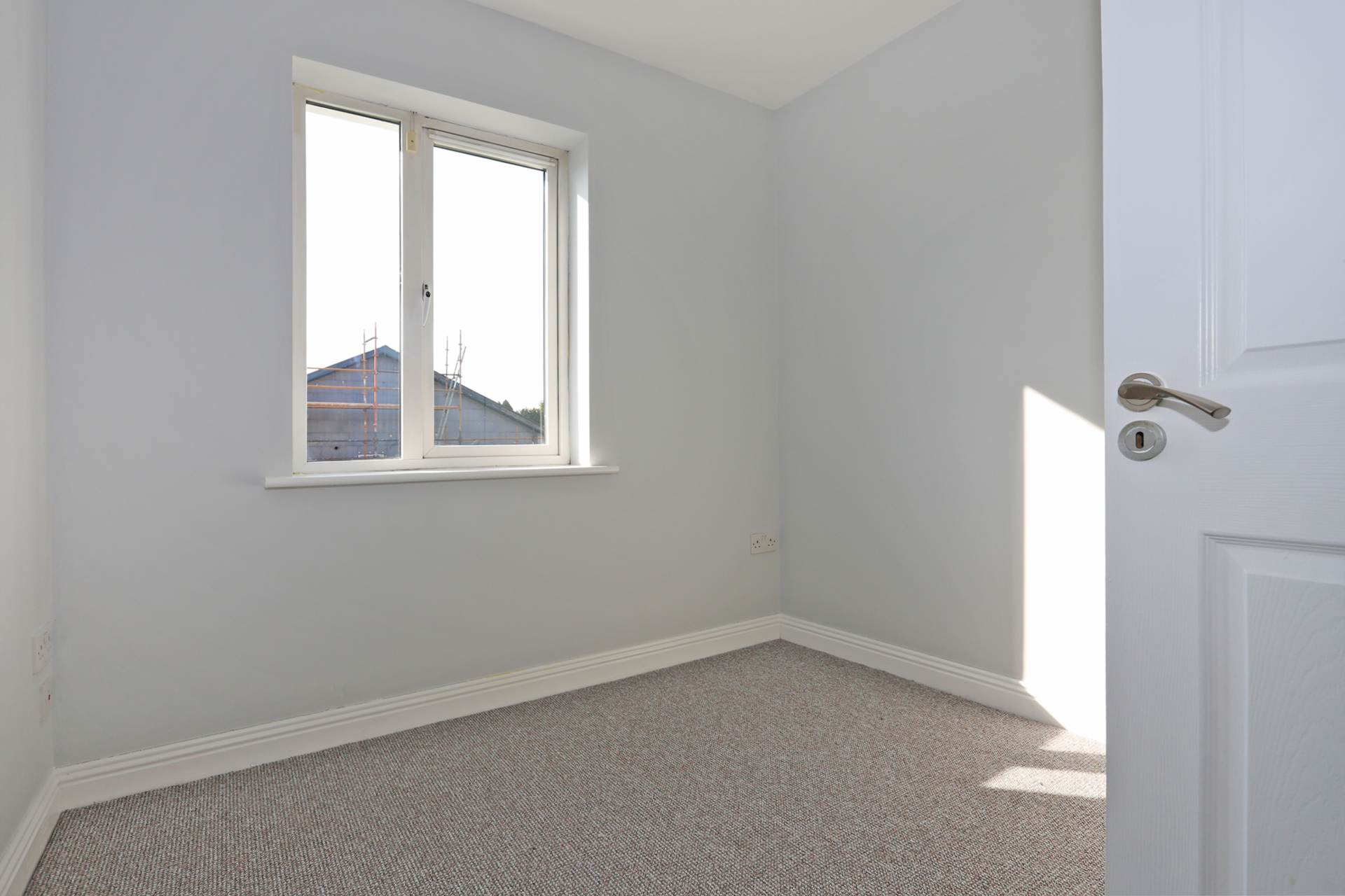 41 Coolbawn Meadows, Castleconnell, Limerick, V94 E7KH