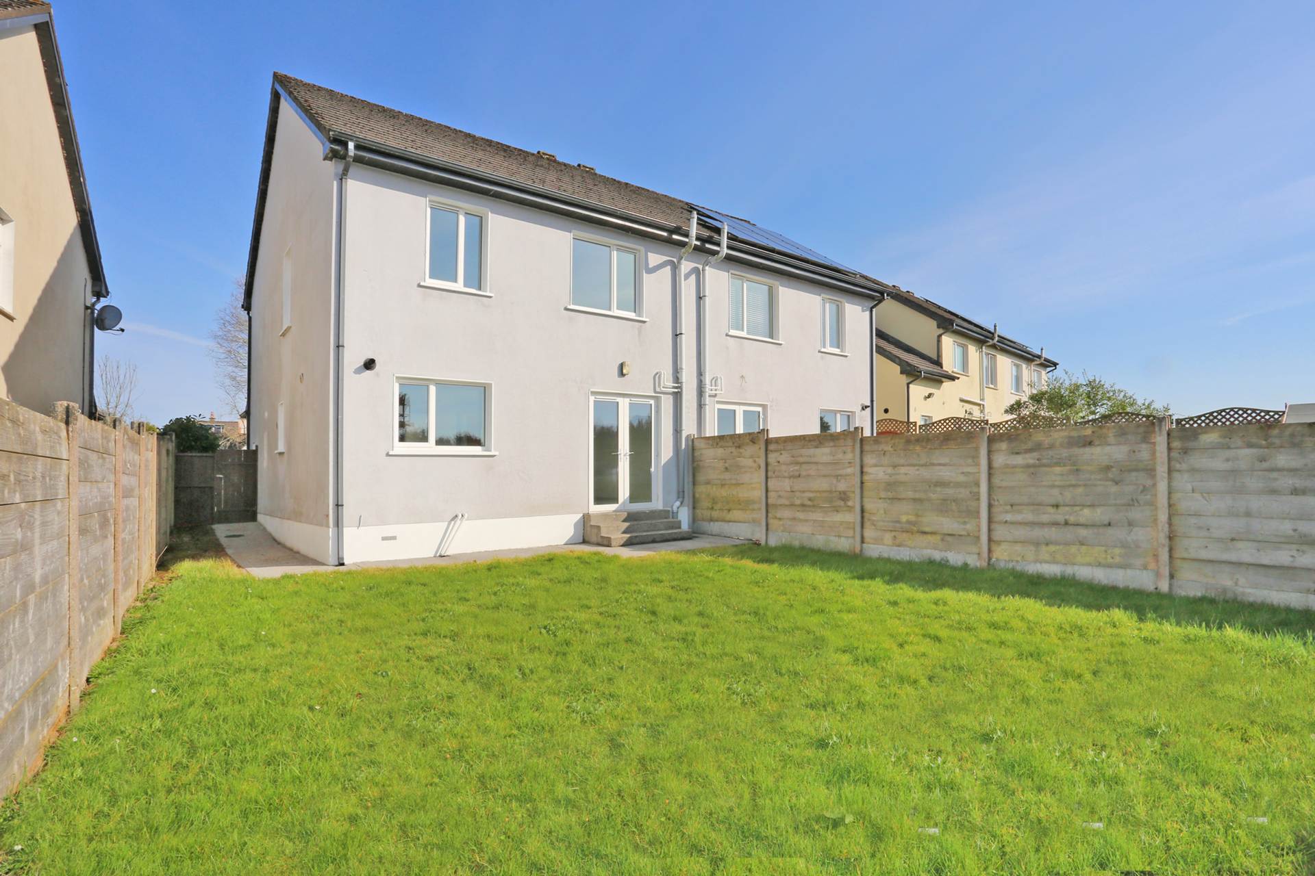 41 Coolbawn Meadows, Castleconnell, Limerick, V94 E7KH