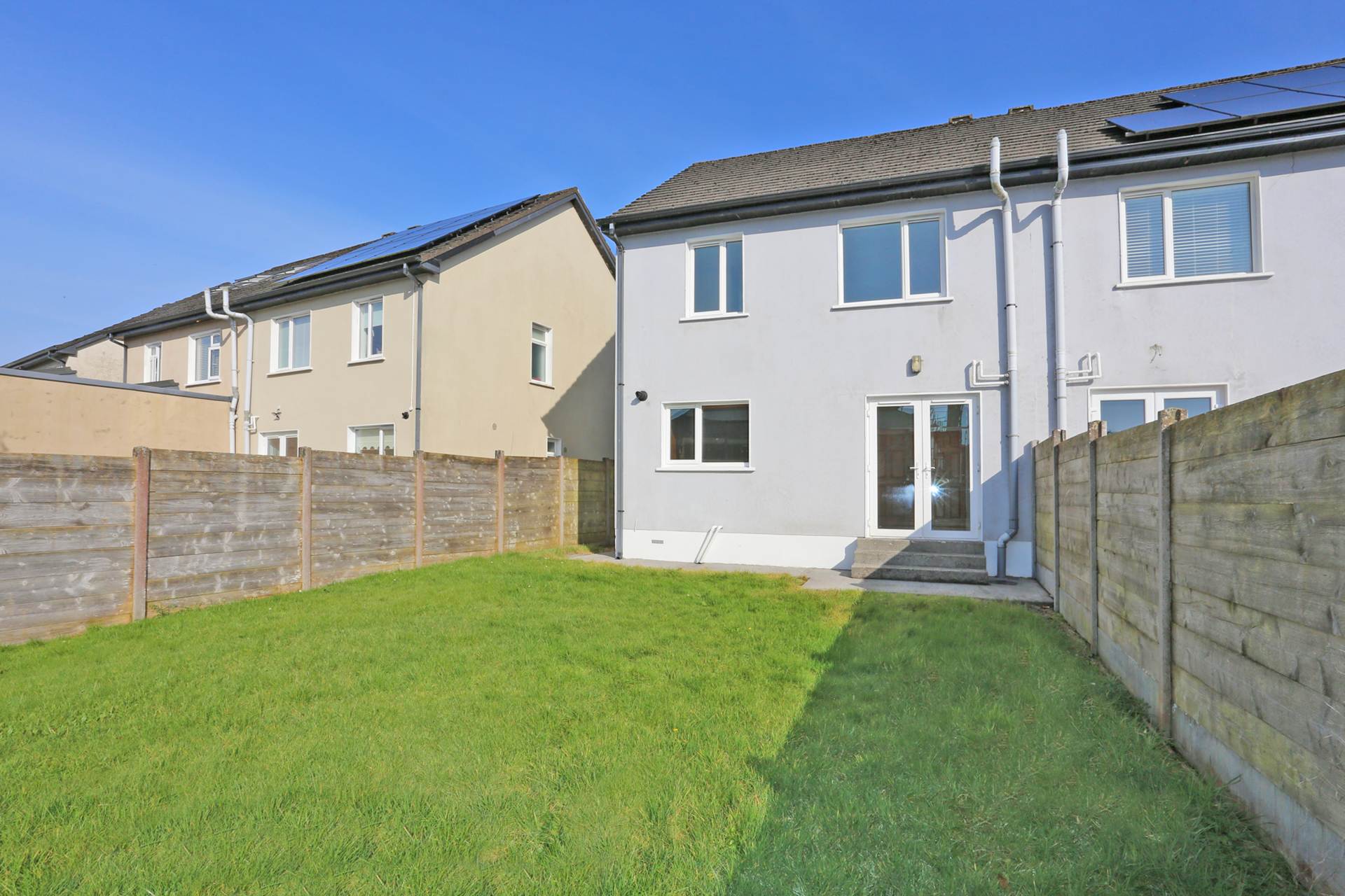 41 Coolbawn Meadows, Castleconnell, Limerick, V94 E7KH