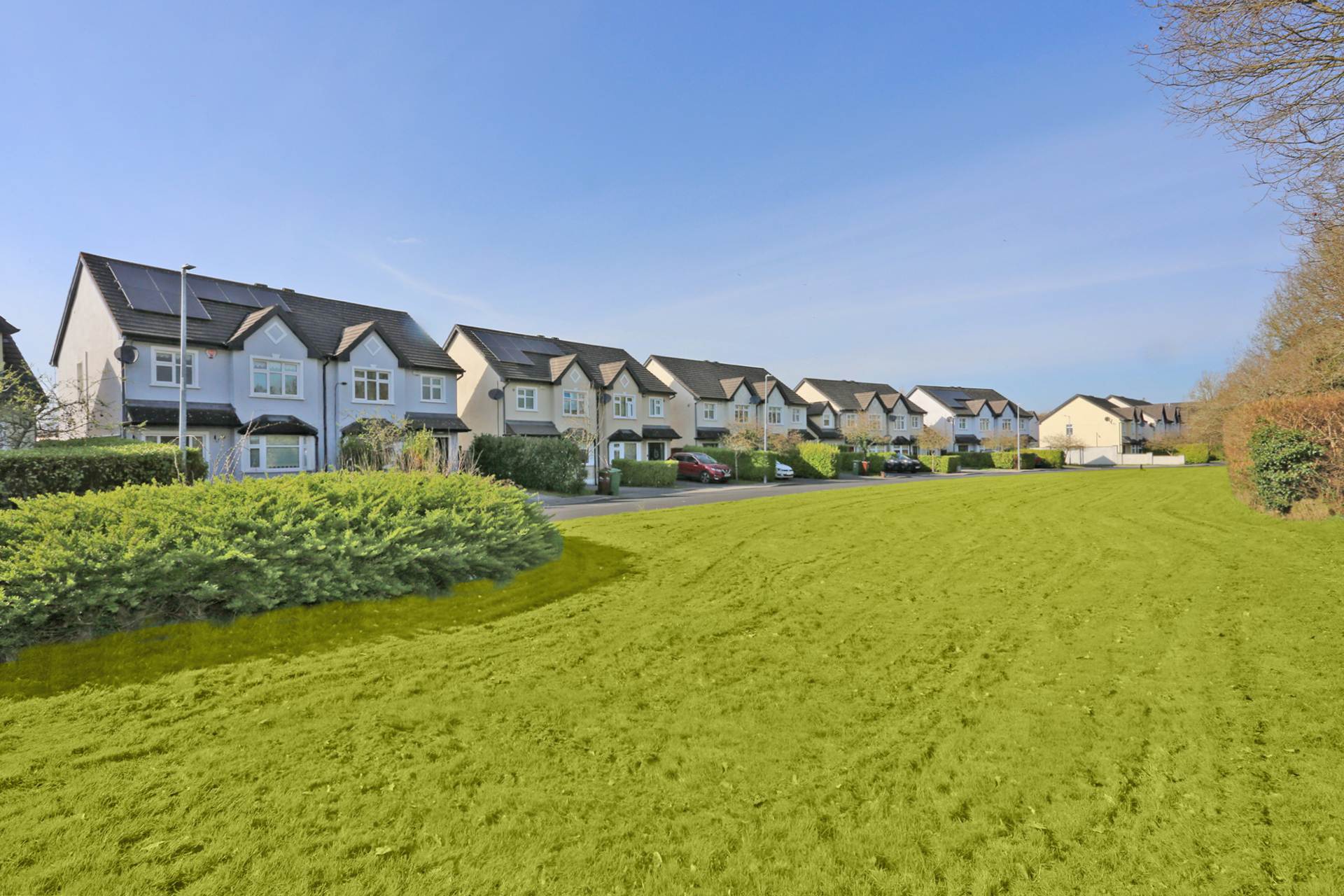 41 Coolbawn Meadows, Castleconnell, Limerick, V94 E7KH