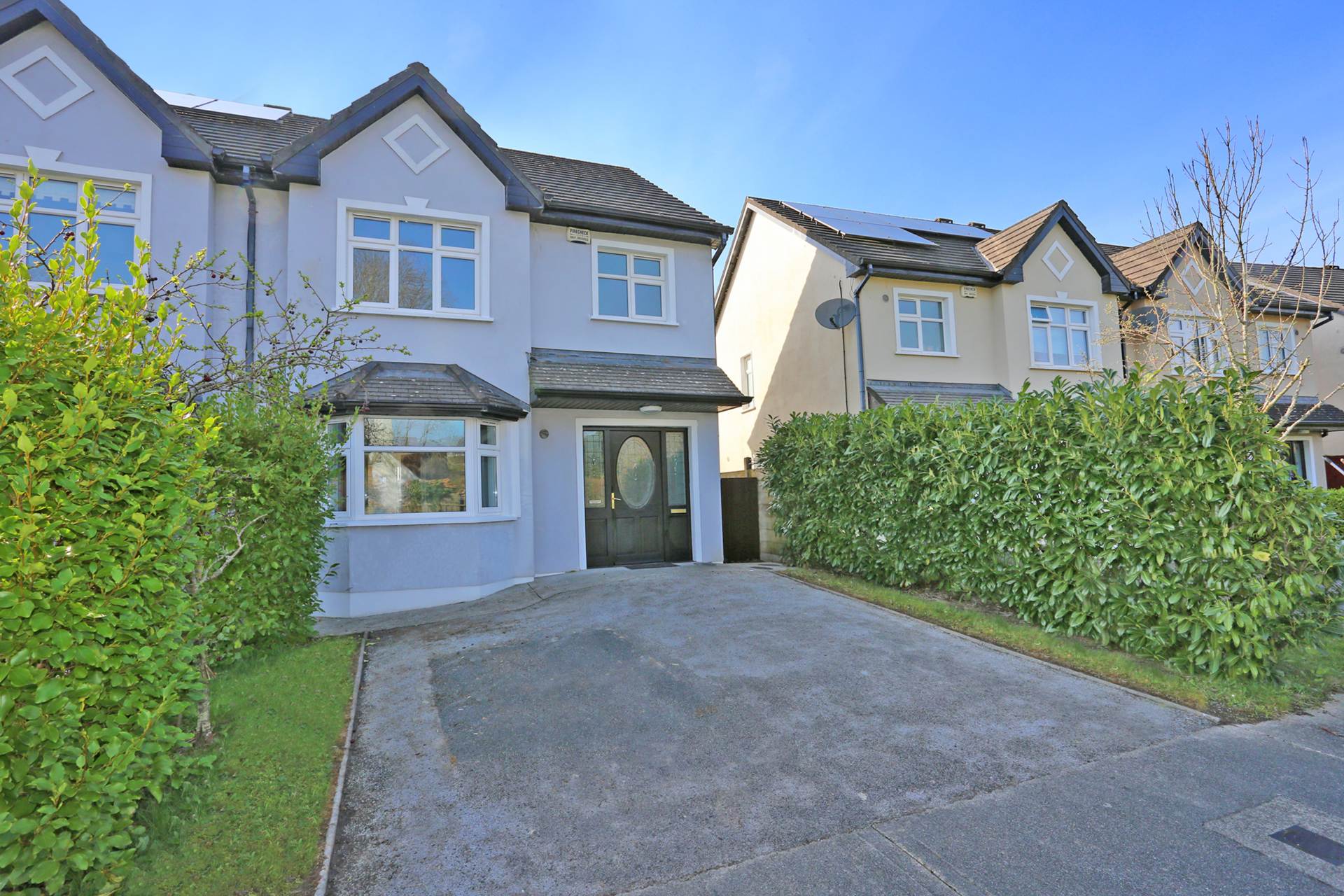 41 Coolbawn Meadows, Castleconnell, Limerick, V94 E7KH