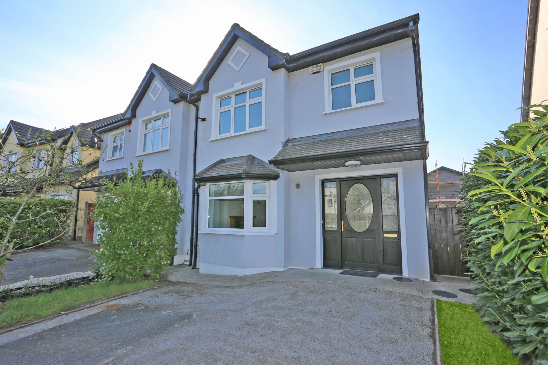 41 Coolbawn Meadows, Castleconnell, Limerick, V94 E7KH