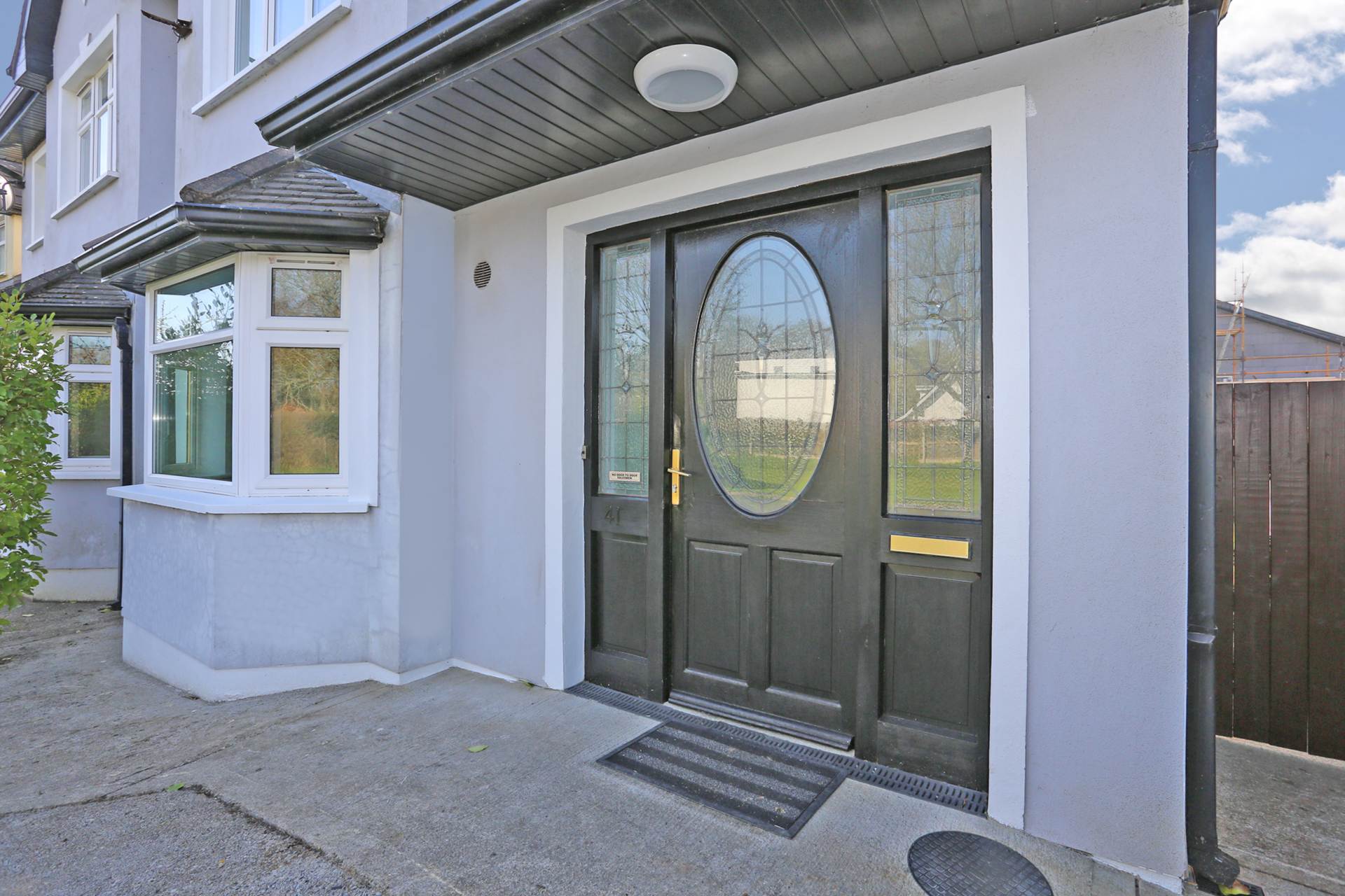 41 Coolbawn Meadows, Castleconnell, Limerick, V94 E7KH