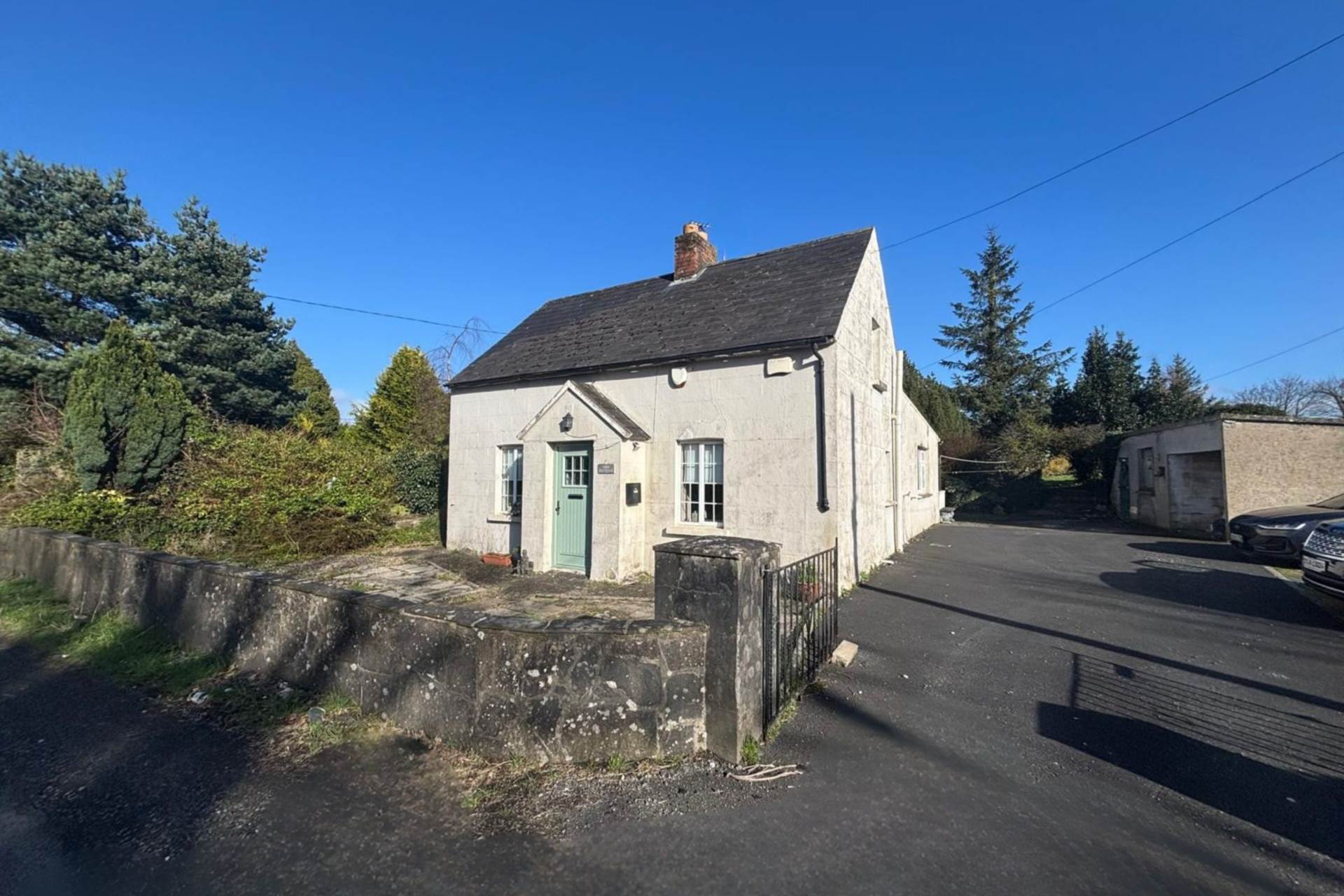 Oak Cottage, Coolyhenan, Ballysimon, Limerick