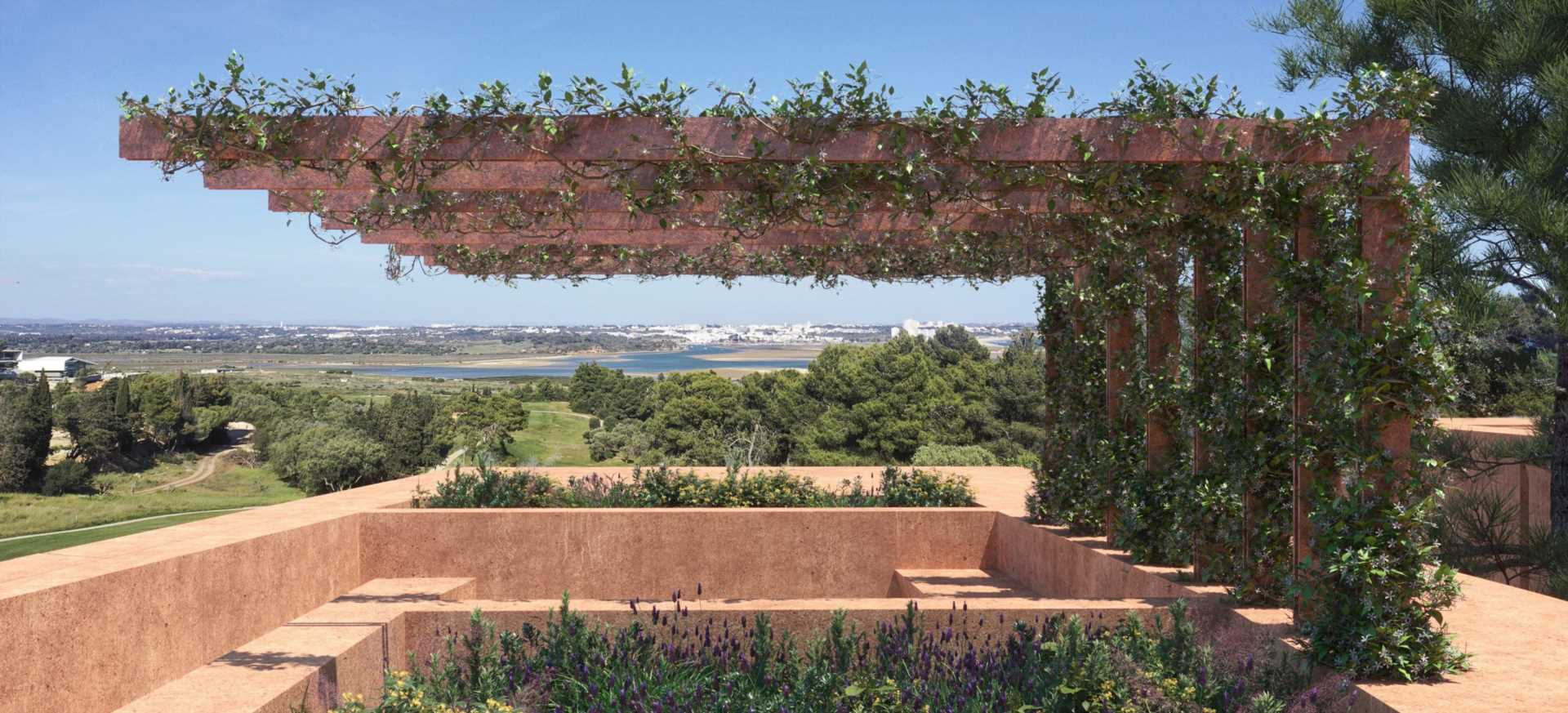 Palmares Ocean Living & Golf Resort, Campo De Golfe De Palmares, Odiaxere, Lagos, Portugal Palmares Ocean Living & Golf Resort, Campo De Golfe De Palmares, Odiaxere, Lagos, Portugal