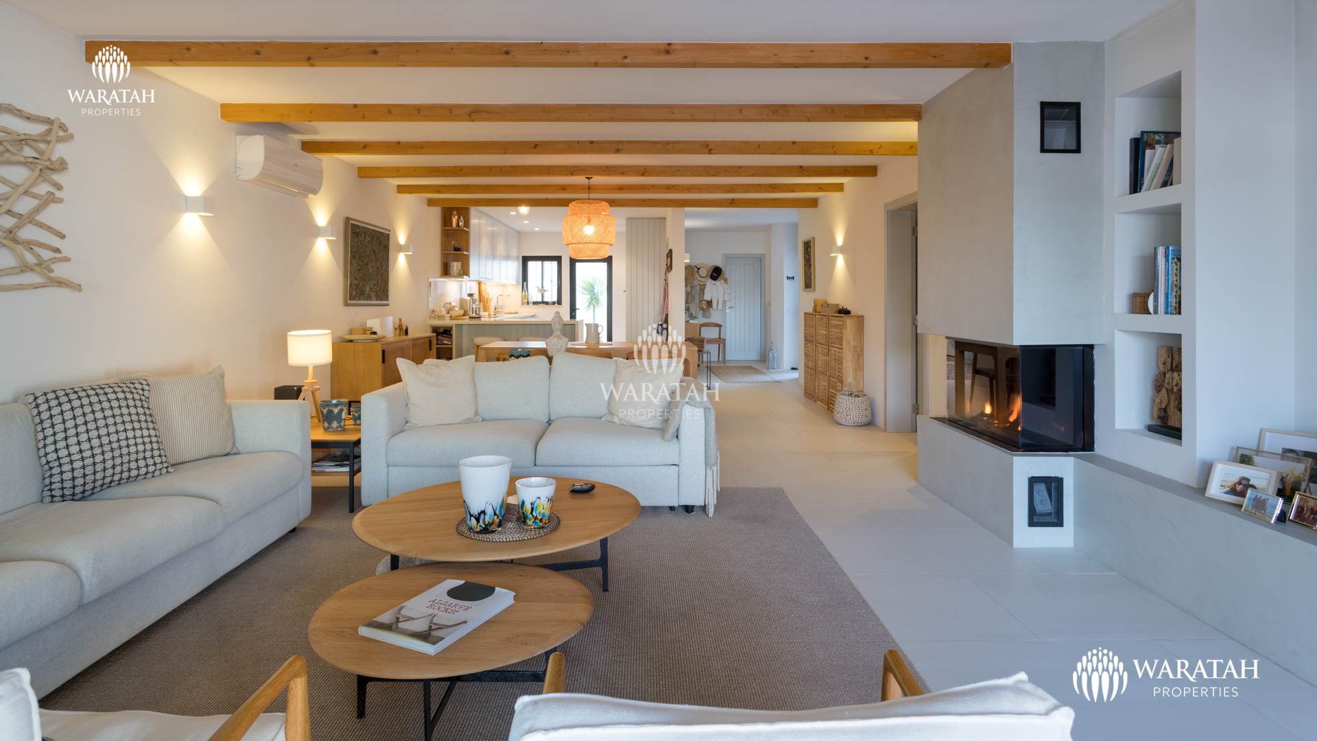 Townhouse, Vale Do Lobo, Portugal