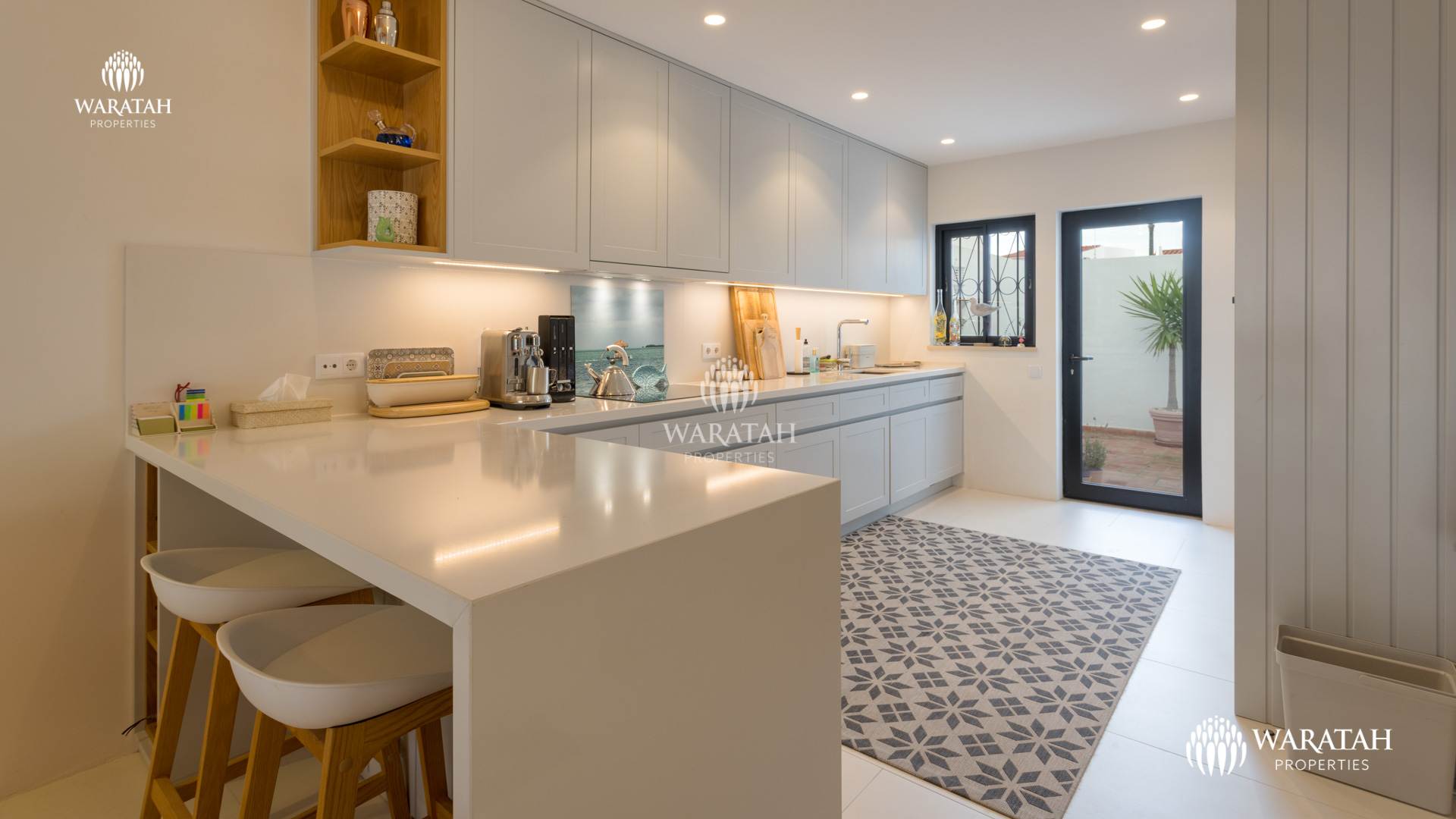 Townhouse, Vale Do Lobo, Portugal Townhouse, Vale Do Lobo, Portugal