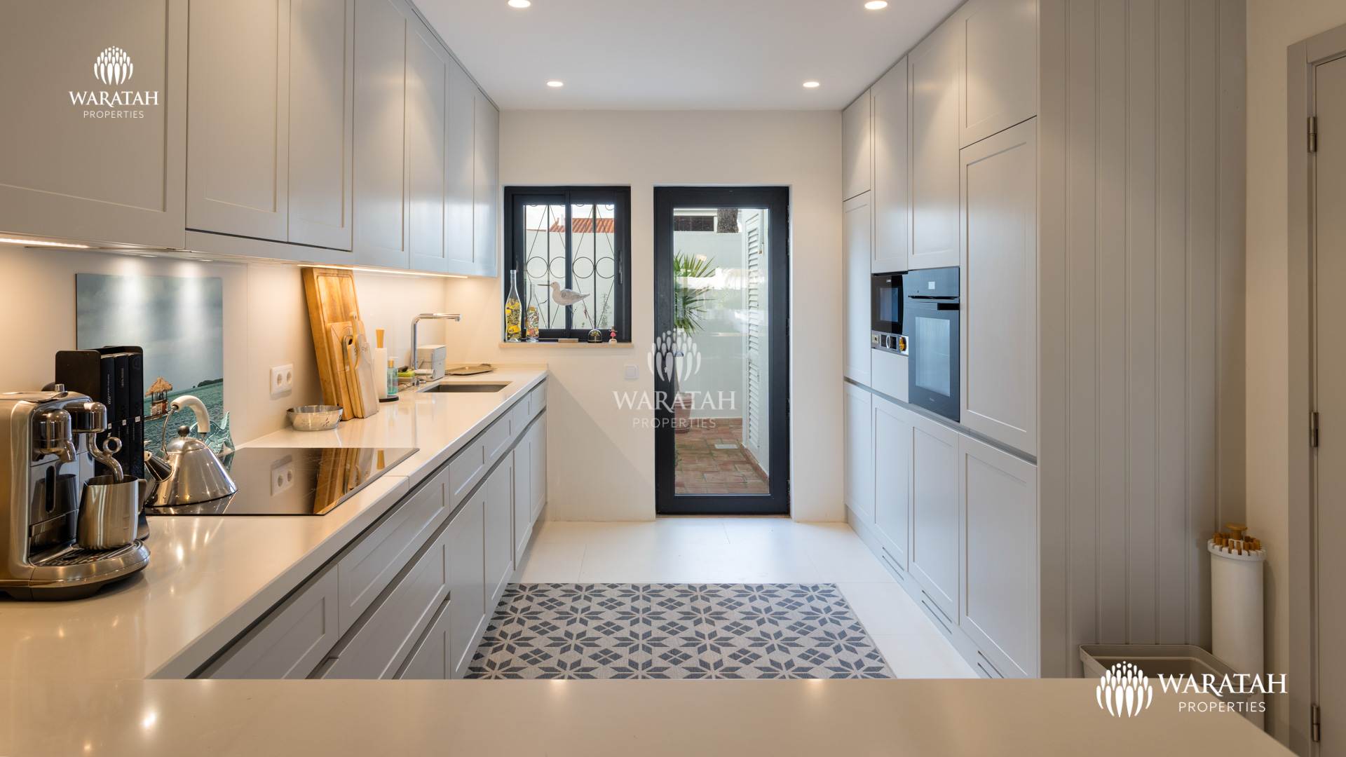 Townhouse, Vale Do Lobo, Portugal Townhouse, Vale Do Lobo, Portugal