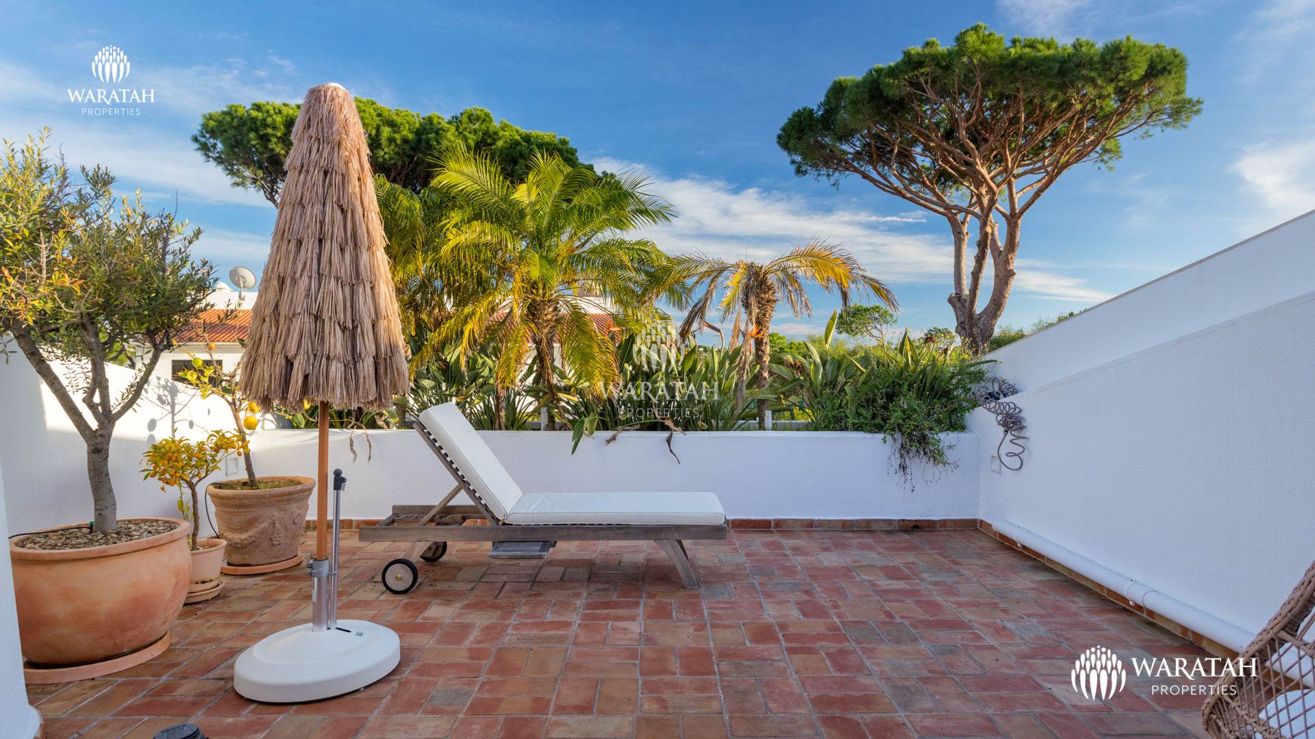 Townhouse, Vale Do Lobo, Portugal Townhouse, Vale Do Lobo, Portugal