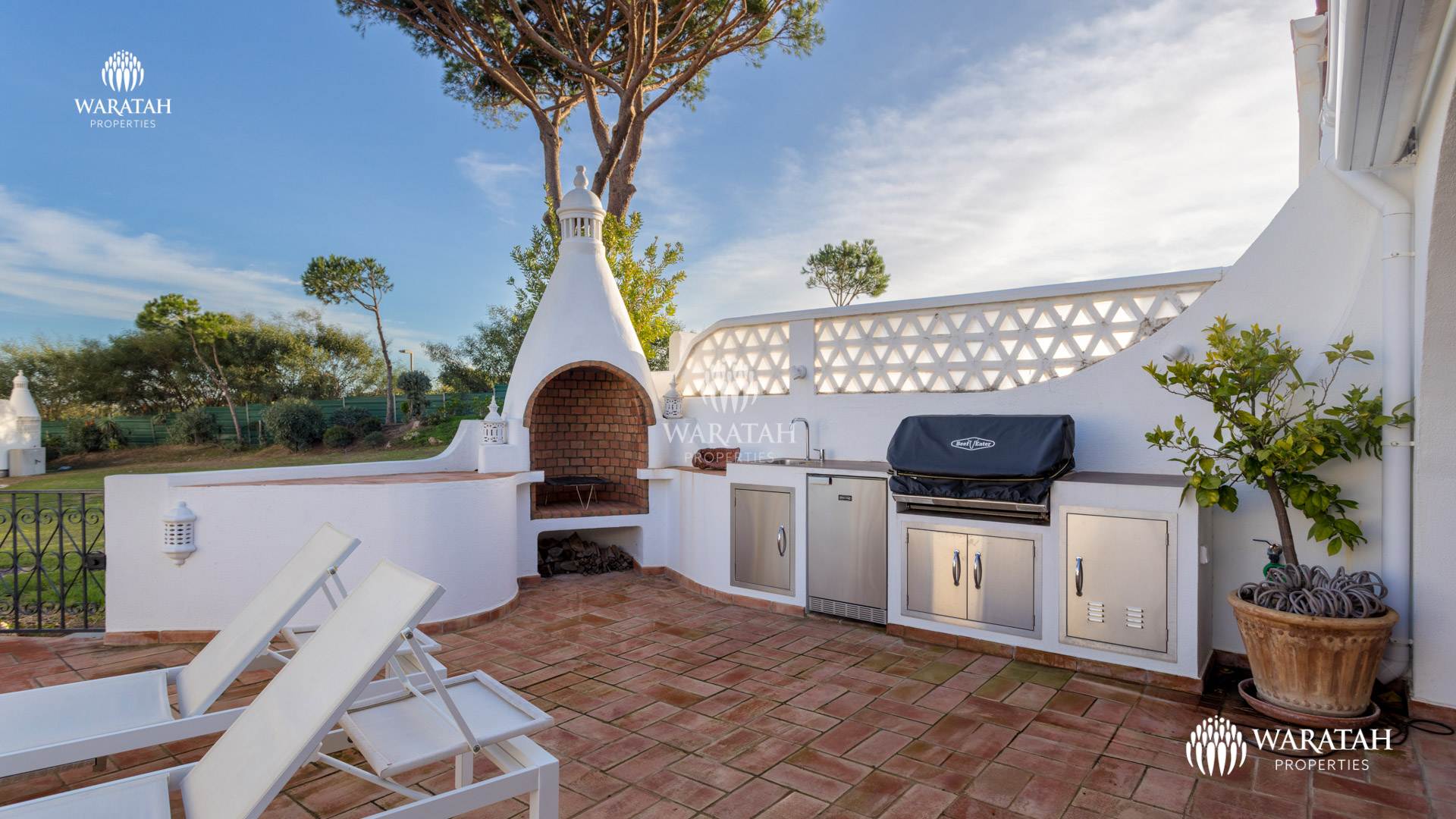 Townhouse, Vale Do Lobo, Portugal Townhouse, Vale Do Lobo, Portugal