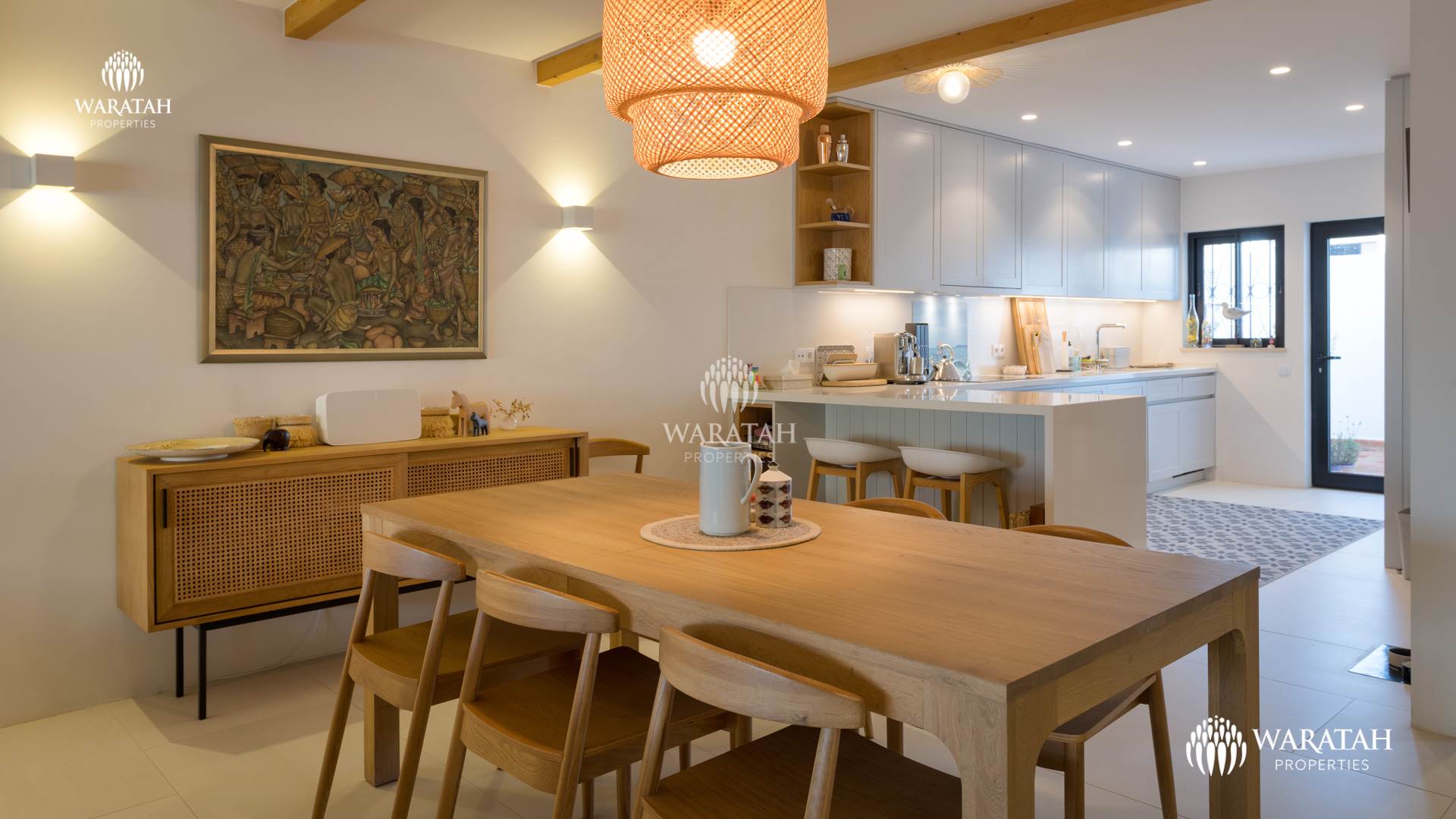 Townhouse, Vale Do Lobo, Portugal Townhouse, Vale Do Lobo, Portugal