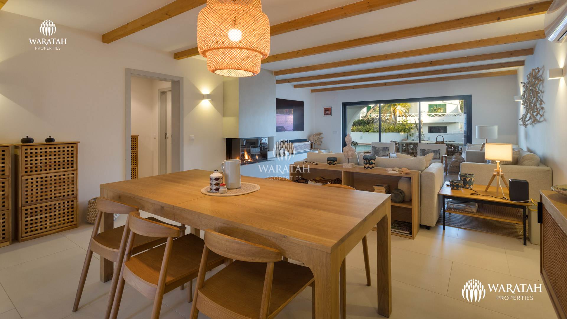 Townhouse, Vale Do Lobo, Portugal Townhouse, Vale Do Lobo, Portugal