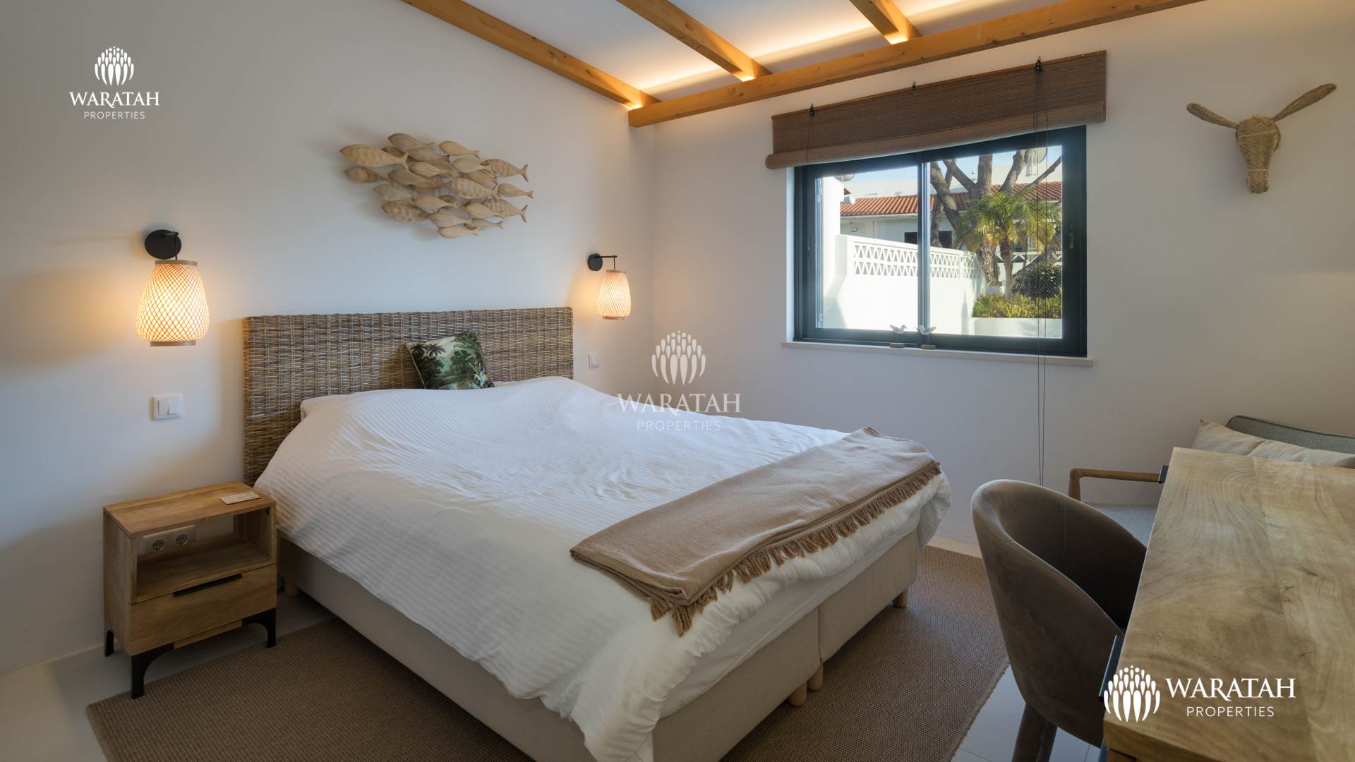 Townhouse, Vale Do Lobo, Portugal Townhouse, Vale Do Lobo, Portugal