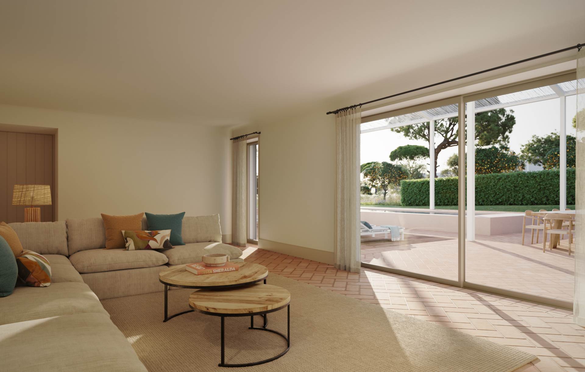 Springs At The Els Club, Vilamoura, Portugal