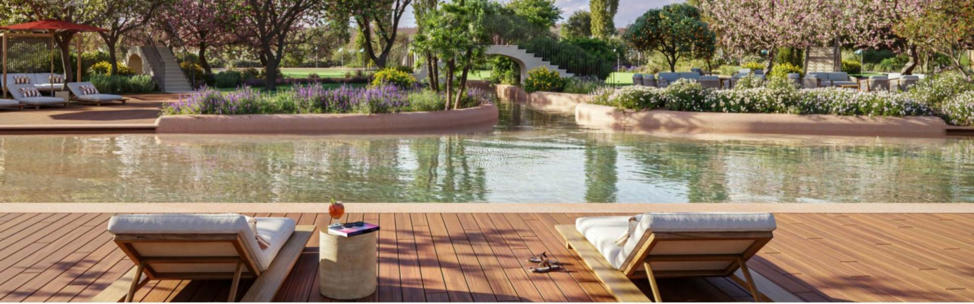 Springs At The Els Club, Vilamoura, Portugal