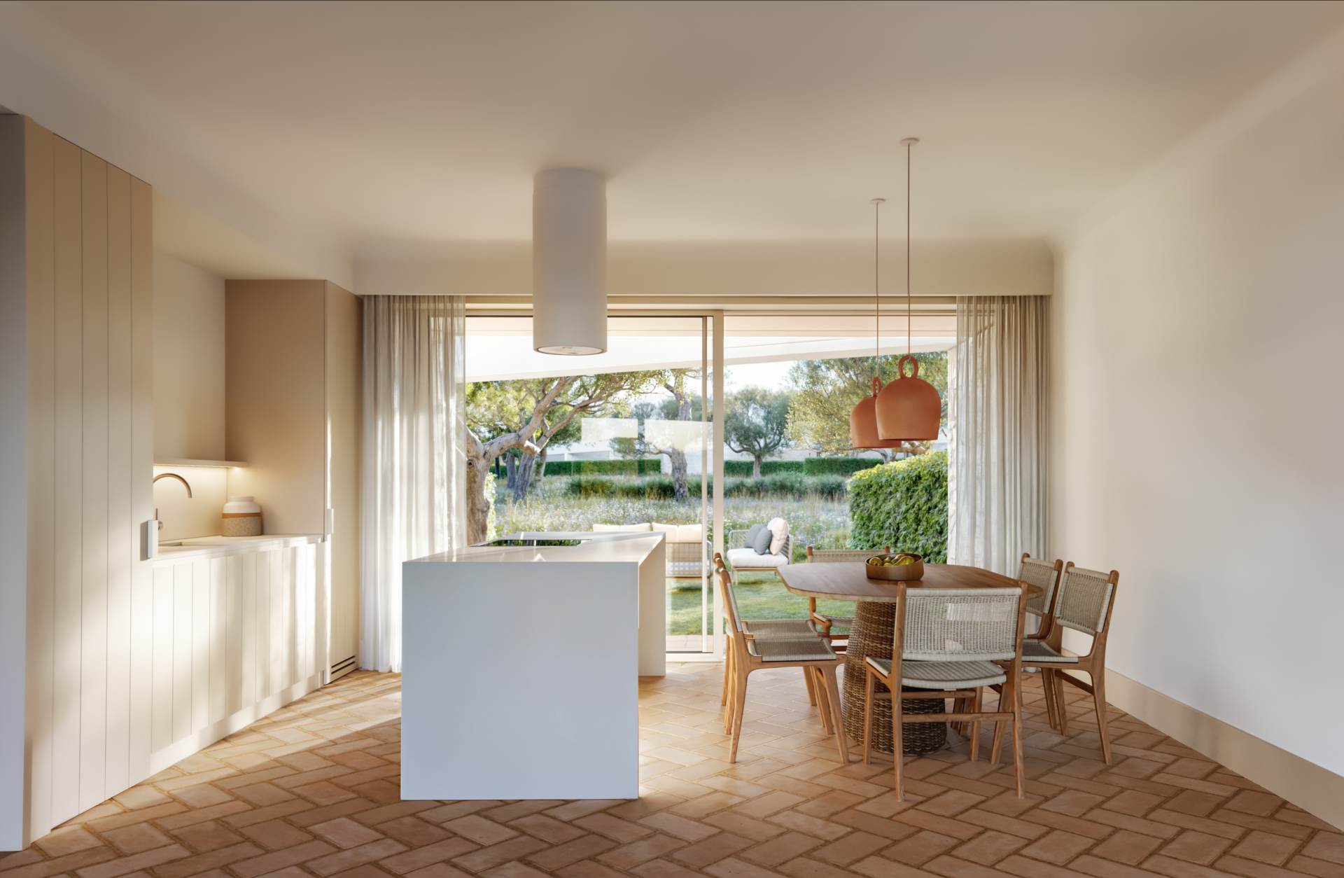 Springs At The Els Club, Vilamoura, Portugal