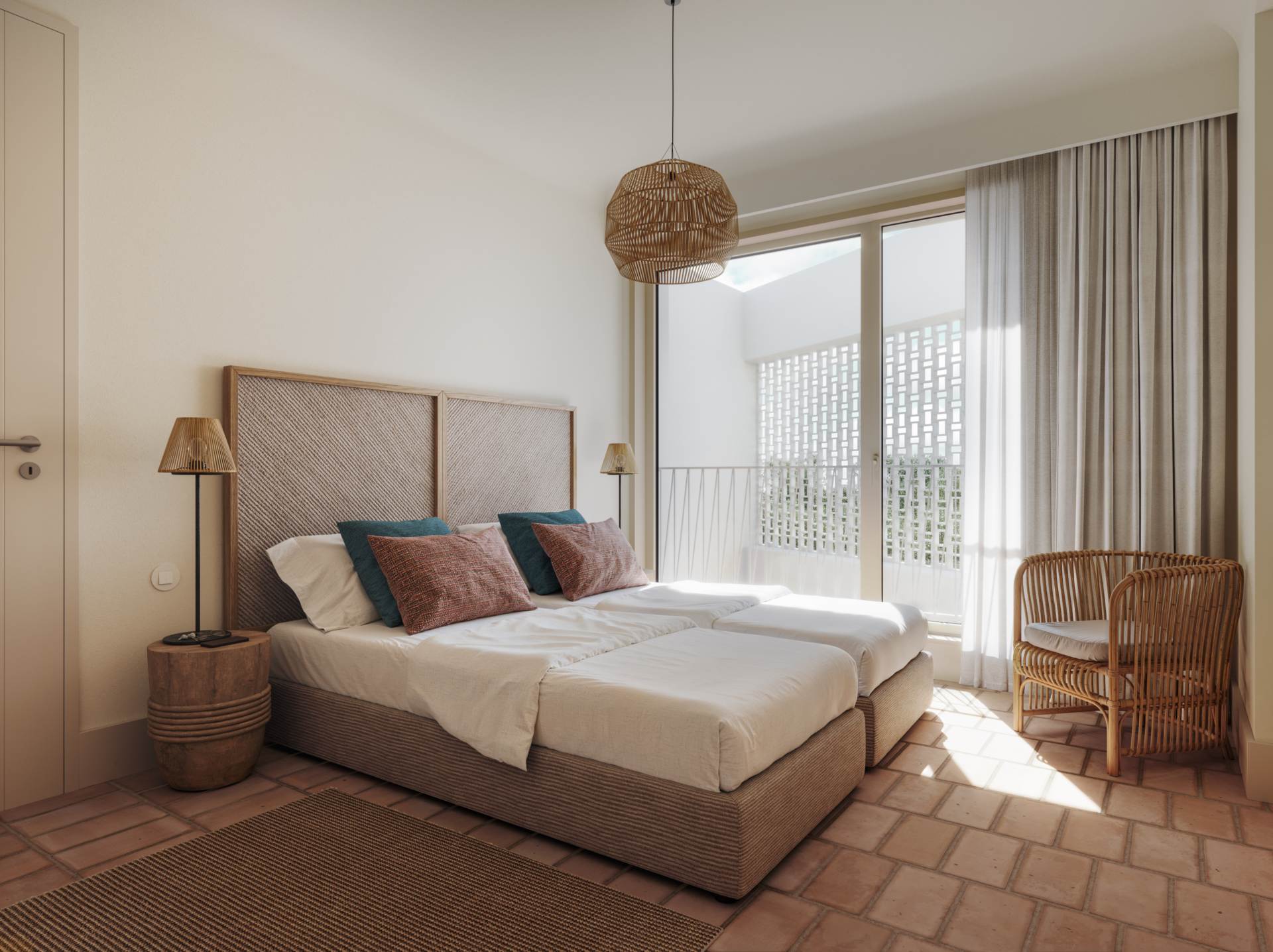 Springs At The Els Club, Vilamoura, Portugal