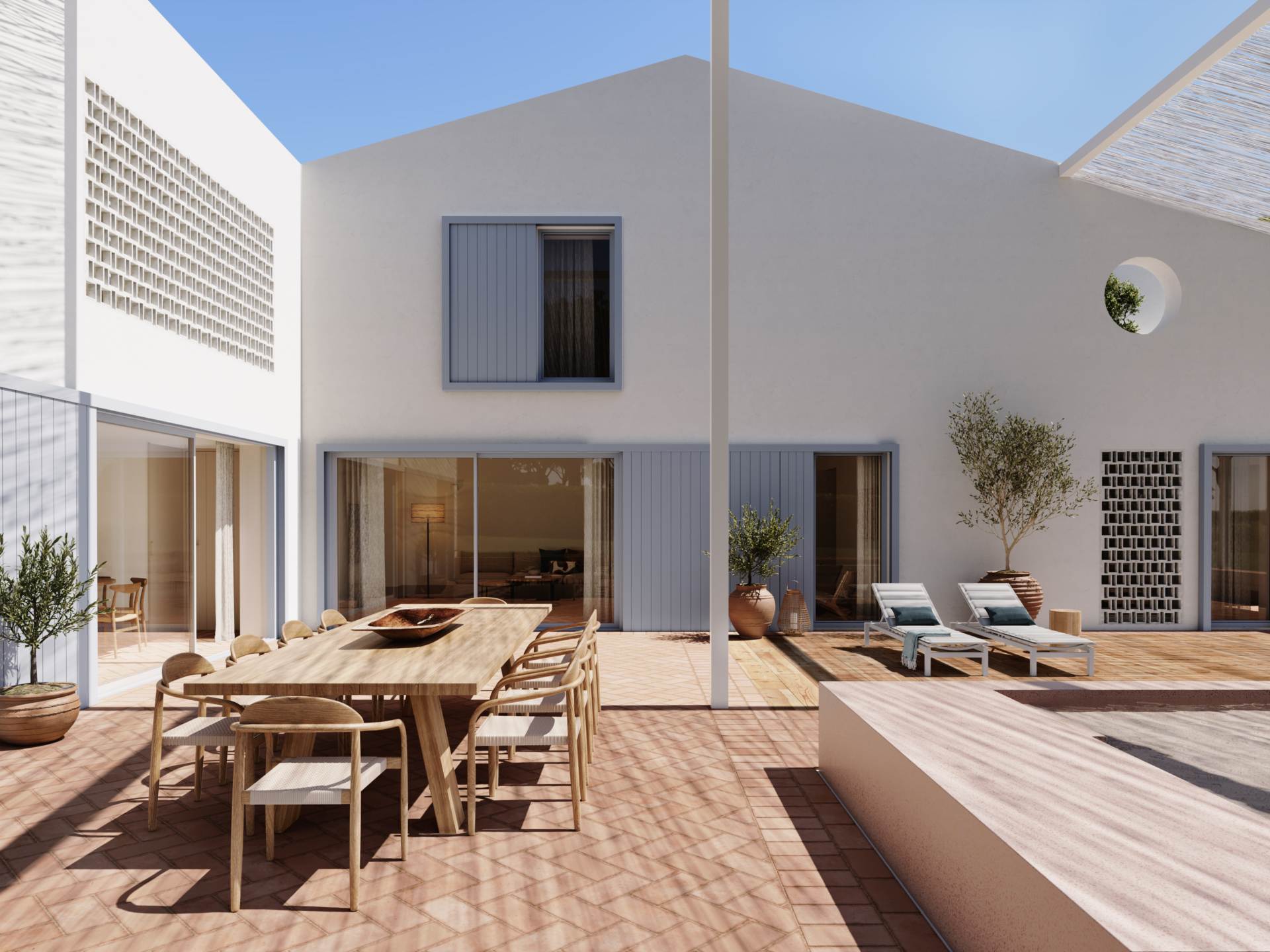 Springs At The Els Club, Vilamoura, Portugal