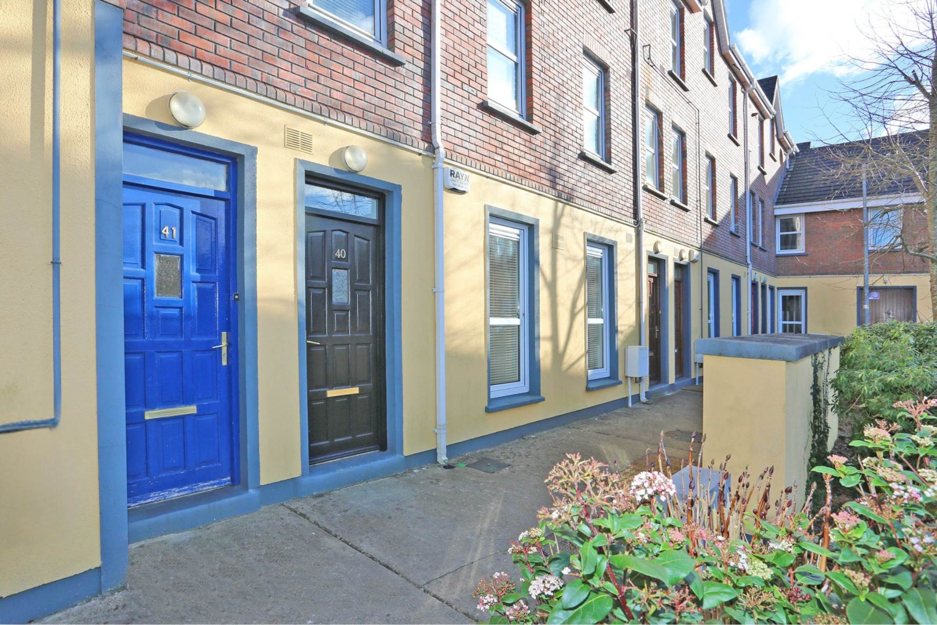 40 Riverfront Apartments, The Square, Annacotty, Limerick