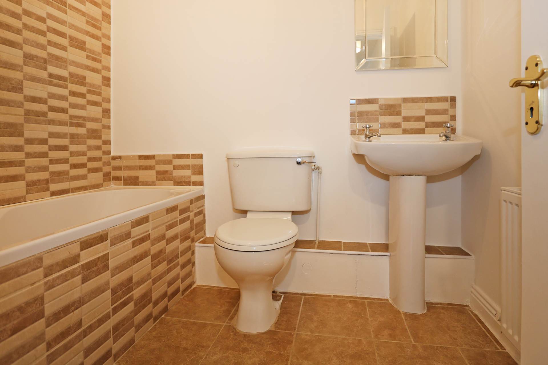 40 Riverfront Apartments, The Square, Annacotty, Limerick