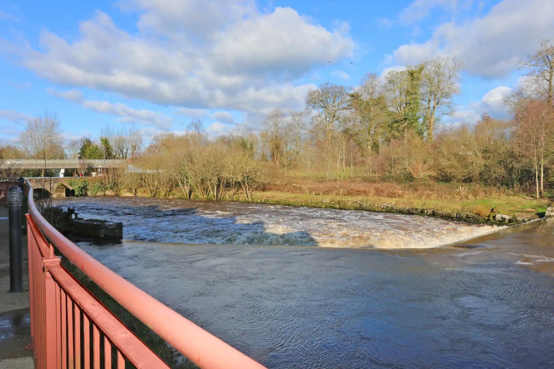 40 Riverfront Apartments, The Square, Annacotty, Limerick
