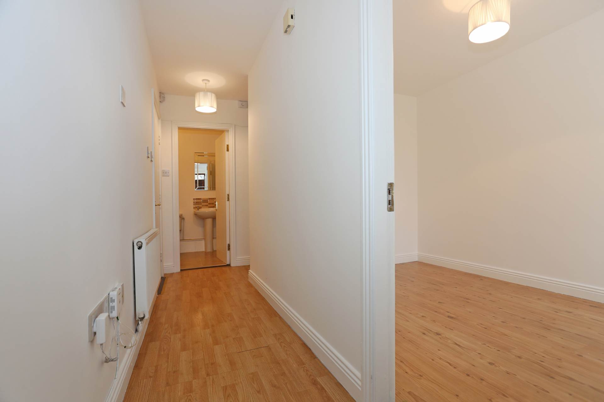 40 Riverfront Apartments, The Square, Annacotty, Limerick