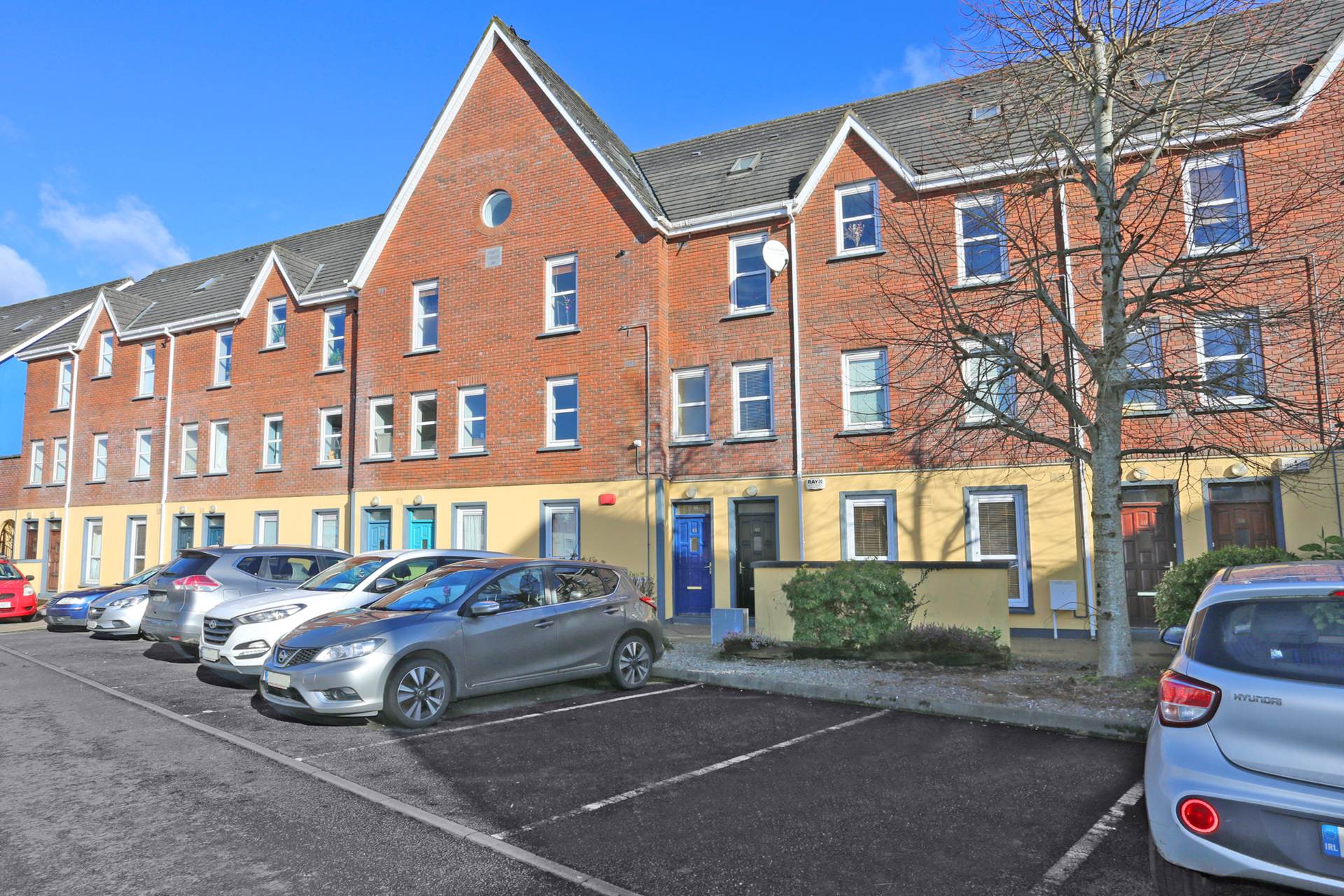 40 Riverfront Apartments, The Square, Annacotty, Limerick