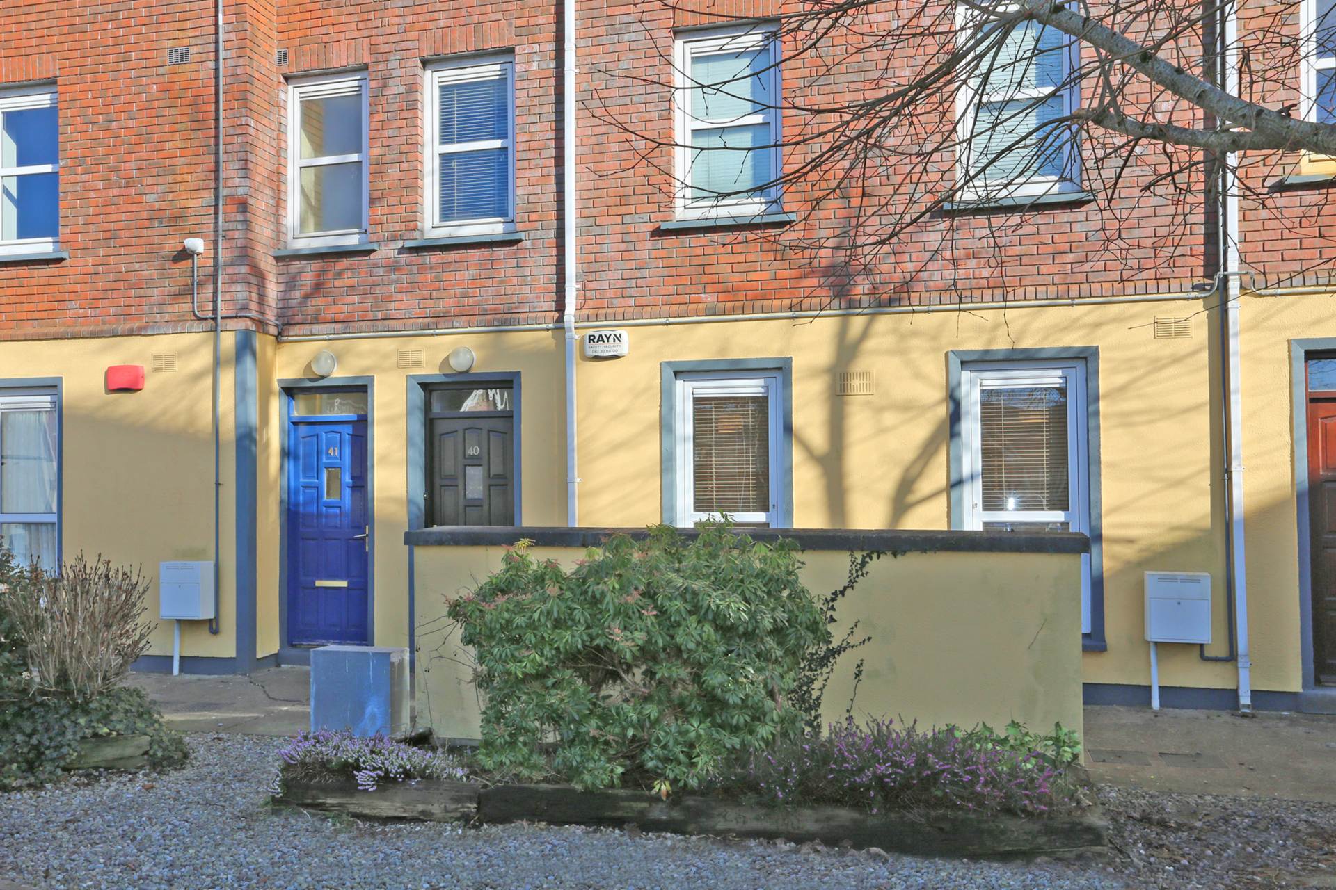40 Riverfront Apartments, The Square, Annacotty, Limerick