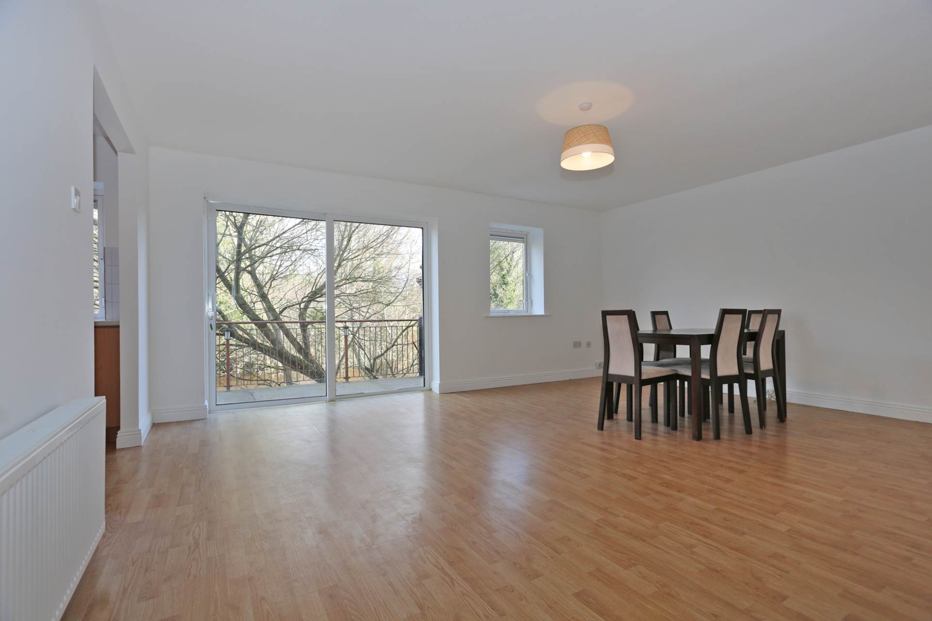 40 Riverfront Apartments, The Square, Annacotty, Limerick