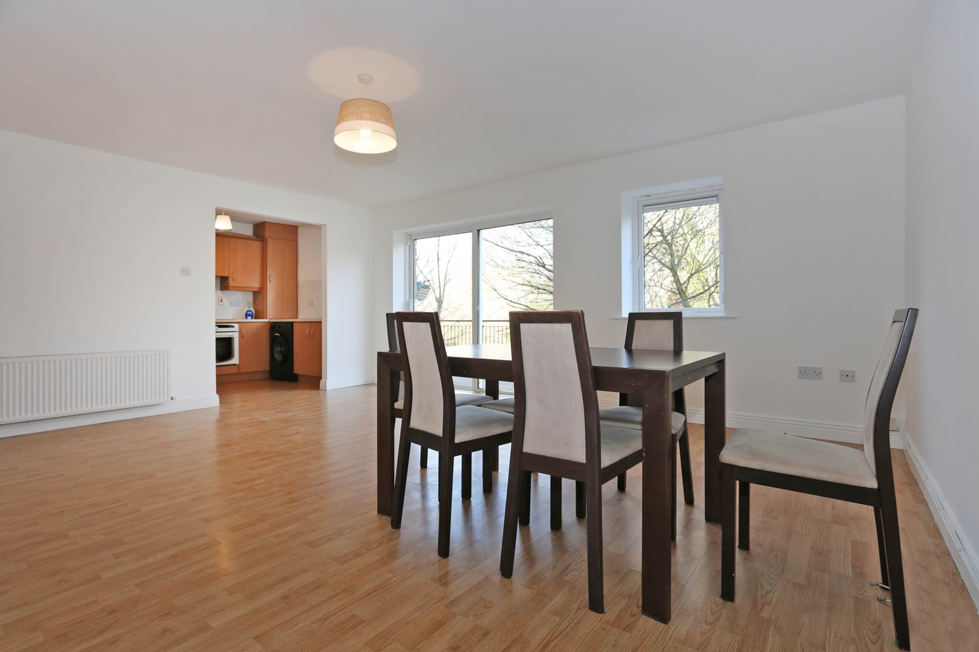 40 Riverfront Apartments, The Square, Annacotty, Limerick