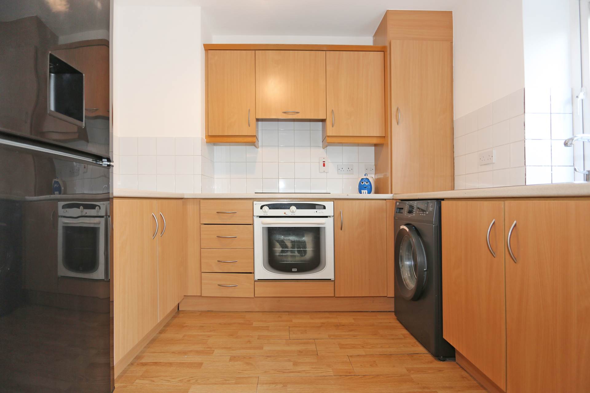 40 Riverfront Apartments, The Square, Annacotty, Limerick