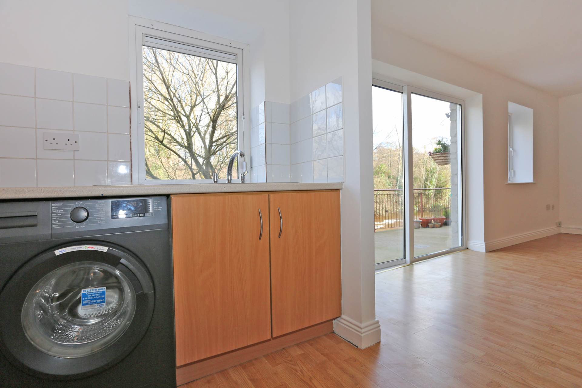 40 Riverfront Apartments, The Square, Annacotty, Limerick