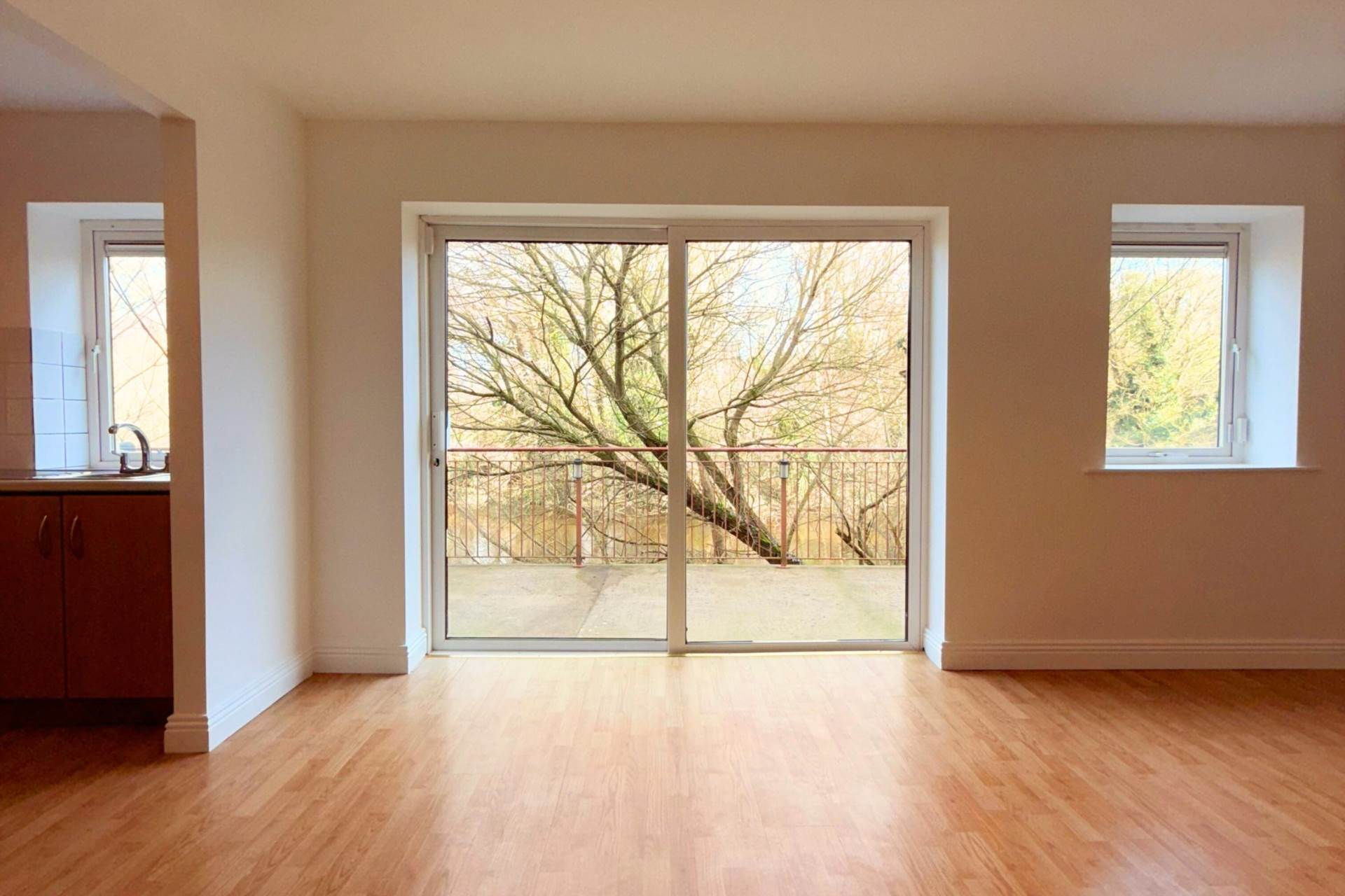 40 Riverfront Apartments, The Square, Annacotty, Limerick