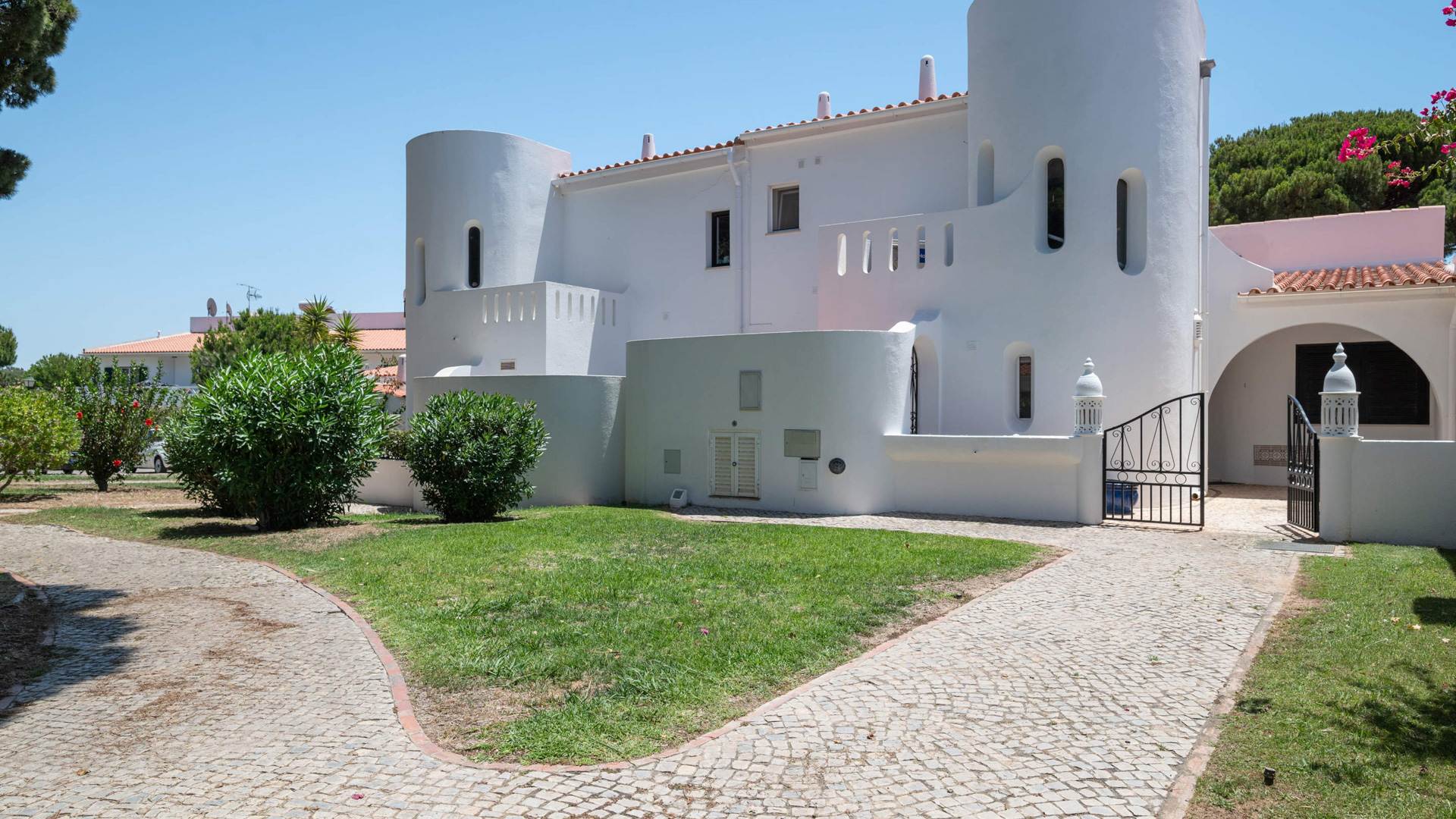 Linked Villa, Vale Do Lobo, Algarve, Portugal