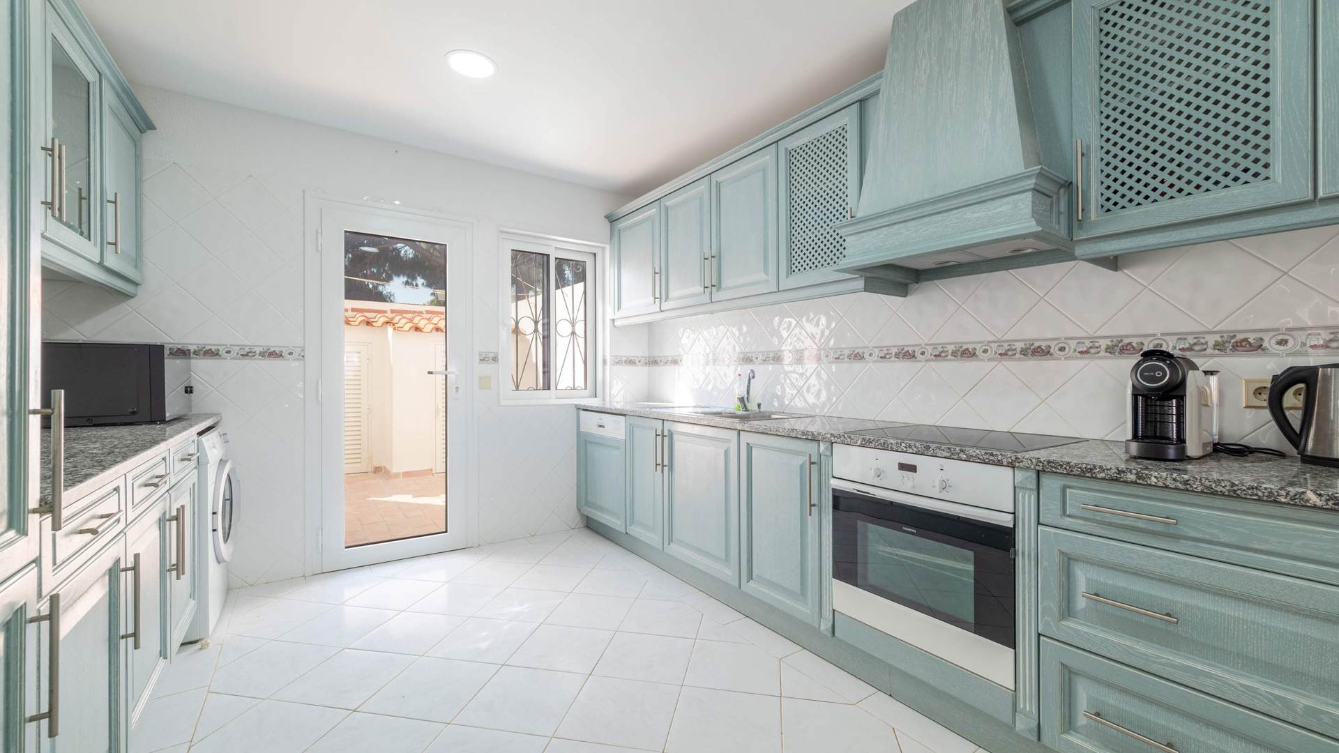 Linked Villa, Vale Do Lobo, Algarve, Portugal