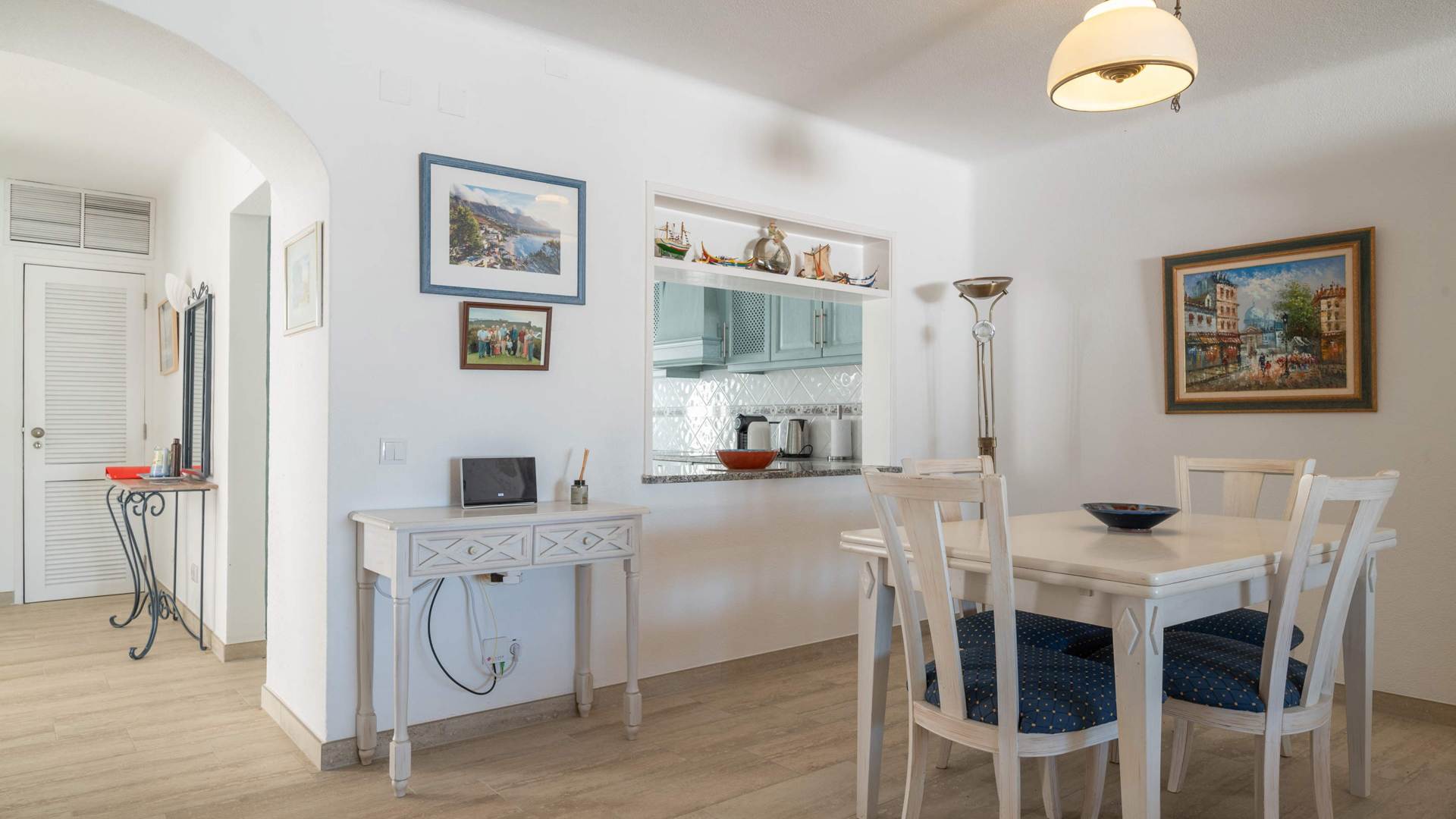 Linked Villa, Vale Do Lobo, Algarve, Portugal