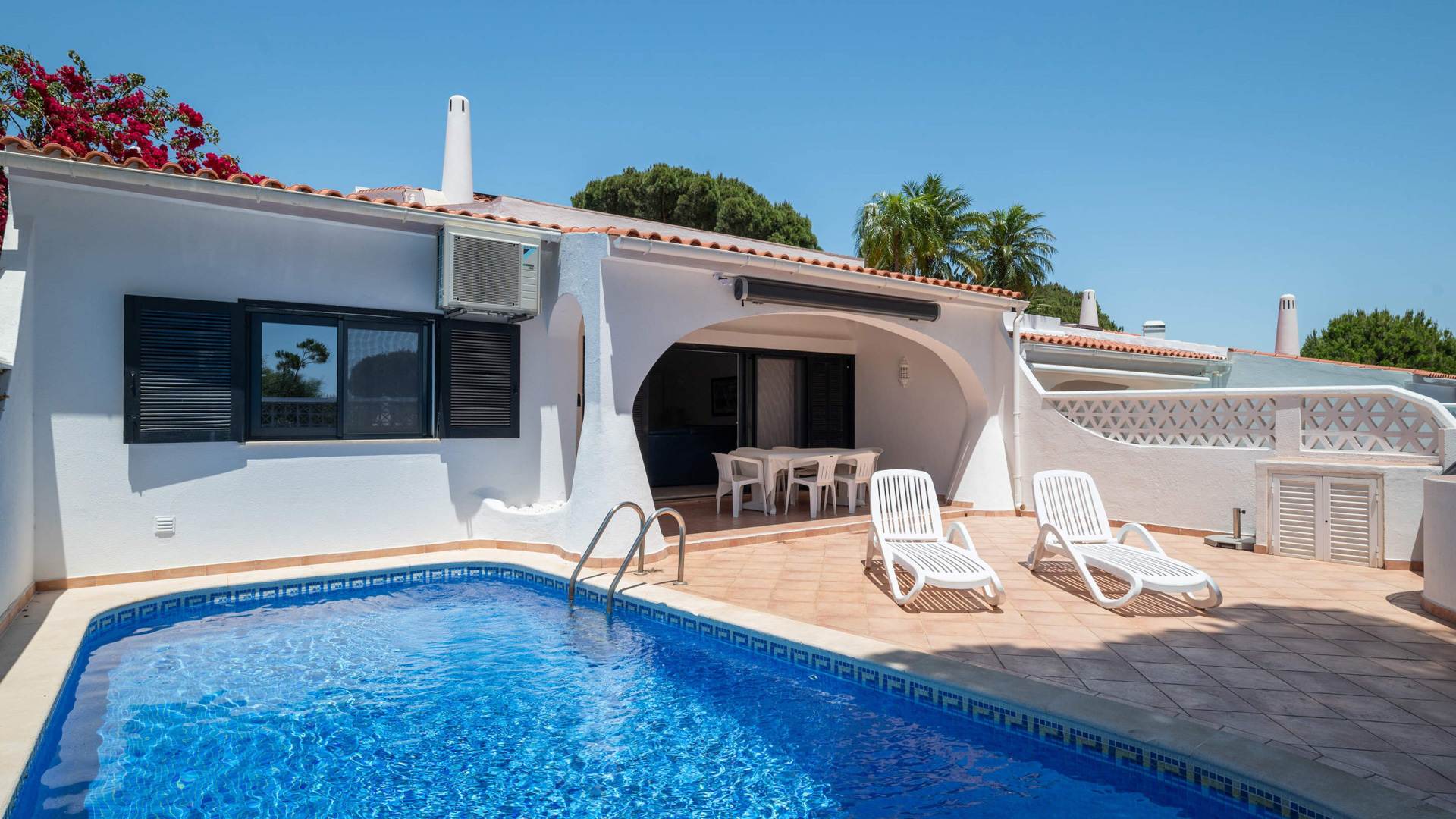 Linked Villa, Vale Do Lobo, Algarve, Portugal