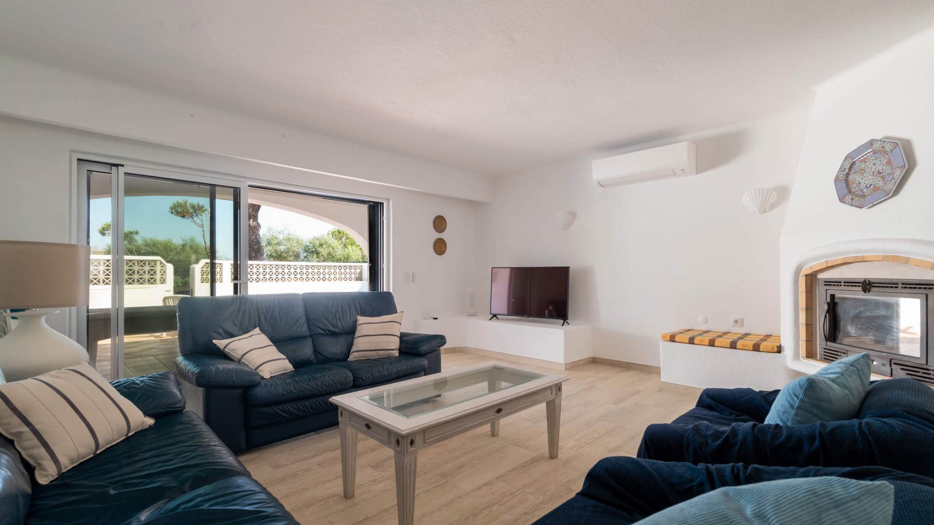 Linked Villa, Vale Do Lobo, Algarve, Portugal