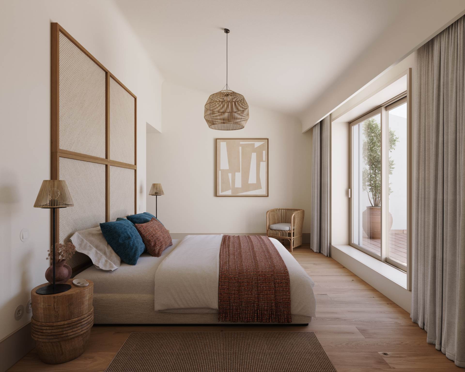 Springs At The Els Club, Vilamoura, Portugal Springs At The Els Club, Vilamoura, Portugal