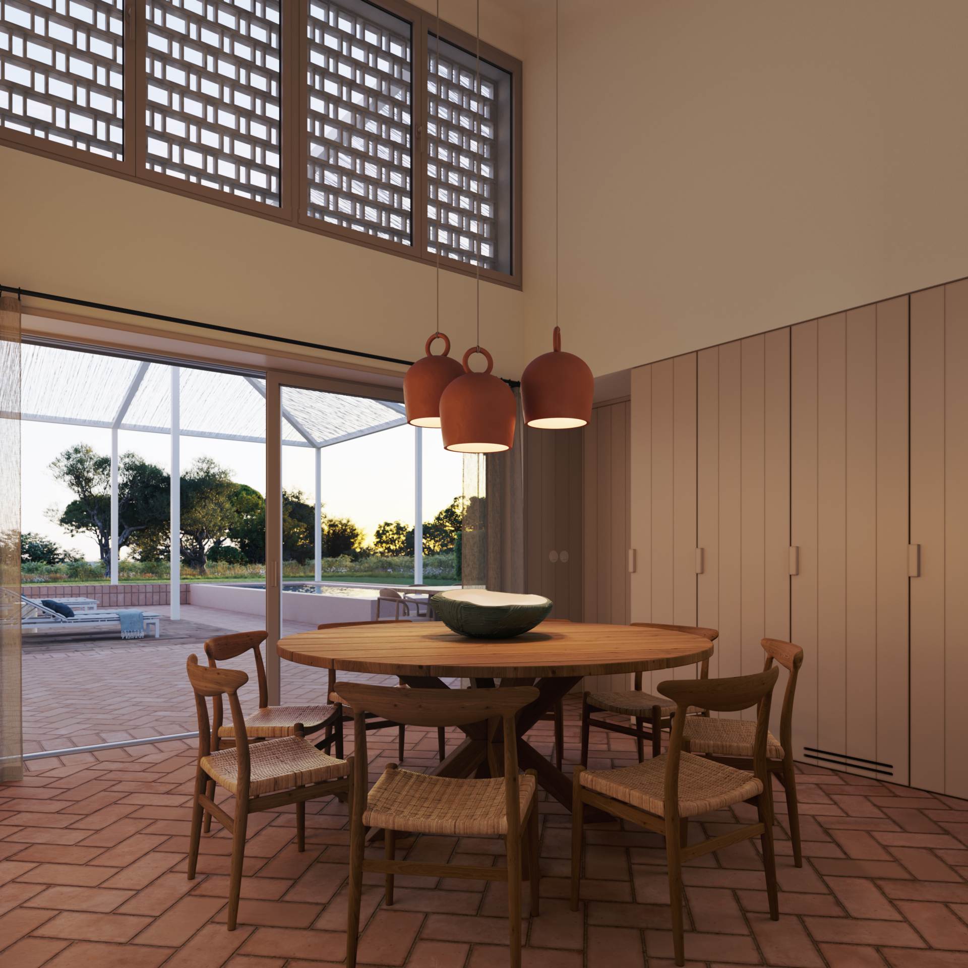 Springs At The Els Club, Vilamoura, Portugal Springs At The Els Club, Vilamoura, Portugal