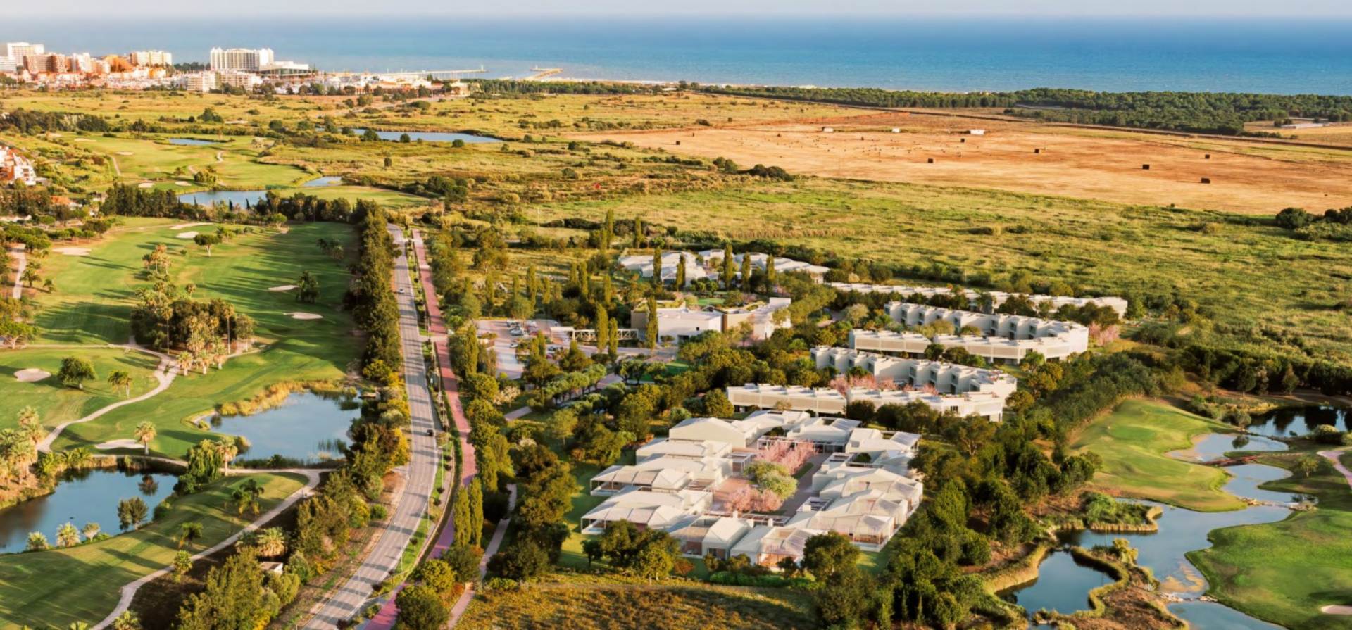 Springs At The Els Club, Vilamoura, Portugal Springs At The Els Club, Vilamoura, Portugal