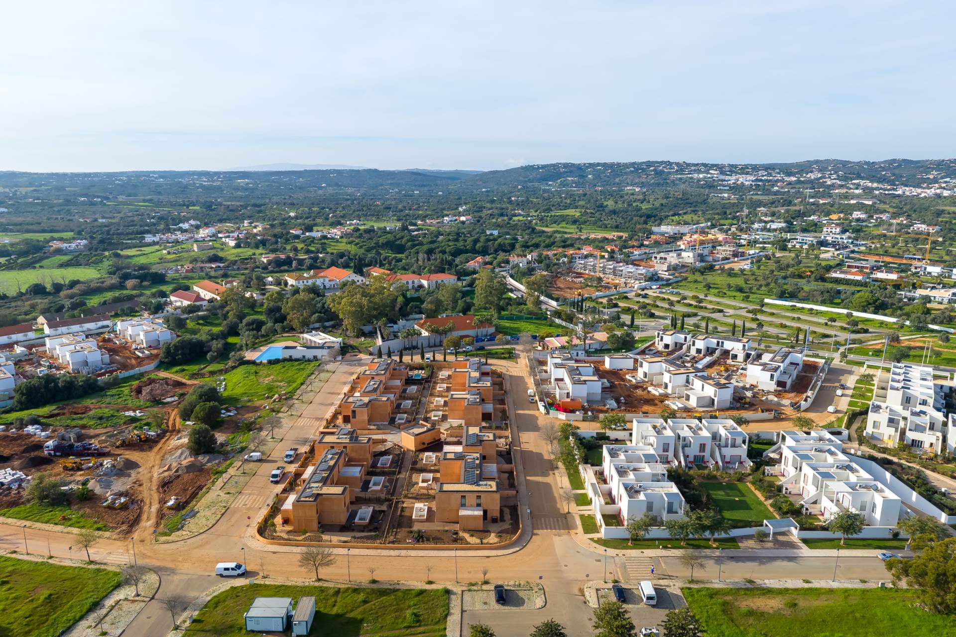 Natura Village, Vilamoura, Algarve, Portugal Natura Village, Vilamoura, Algarve, Portugal