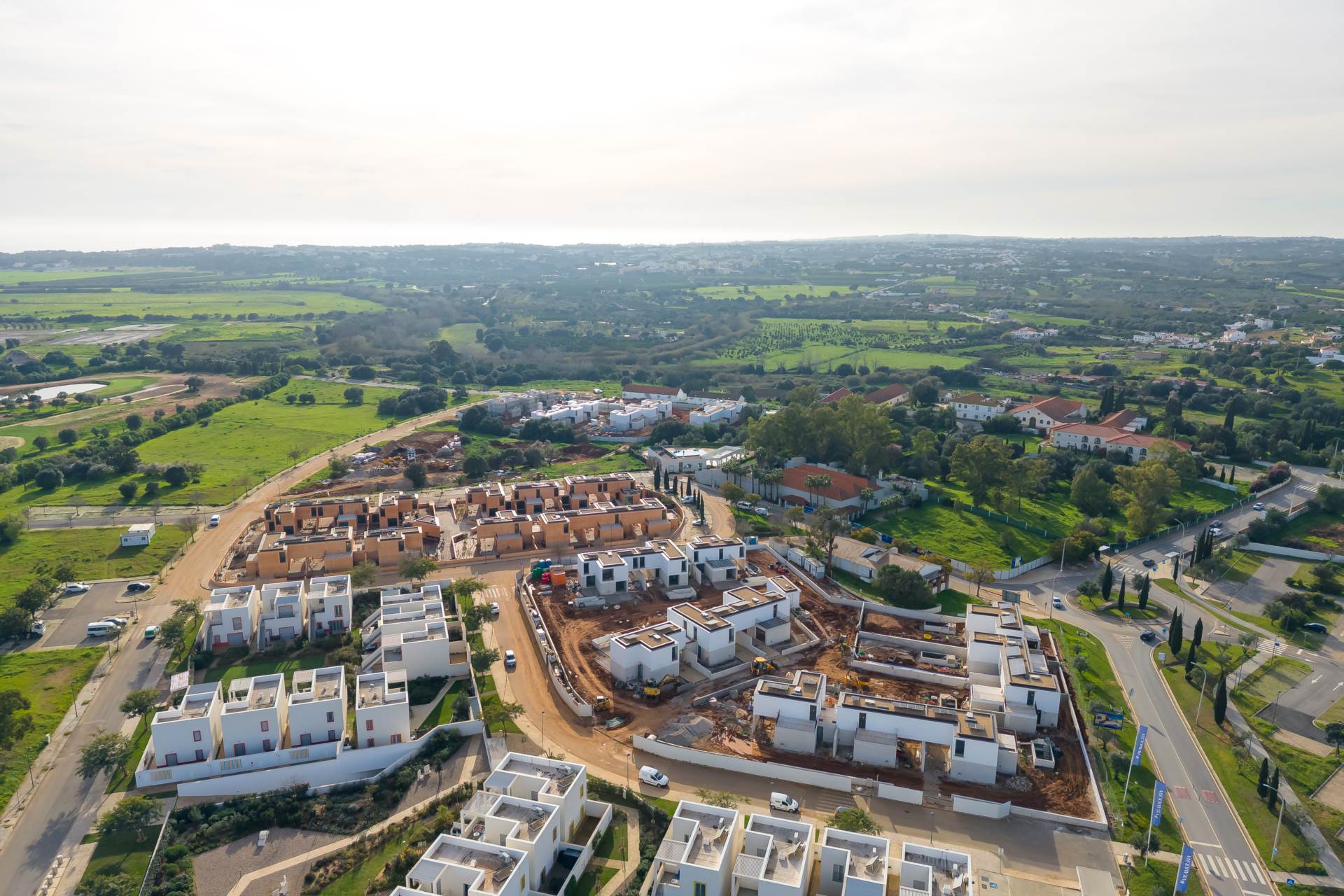 Natura Village, Vilamoura, Algarve, Portugal Natura Village, Vilamoura, Algarve, Portugal