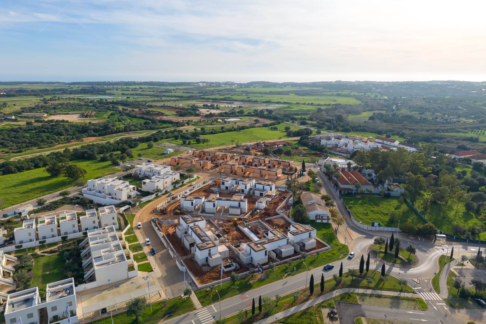 Natura Village, Vilamoura, Algarve, Portugal Natura Village, Vilamoura, Algarve, Portugal