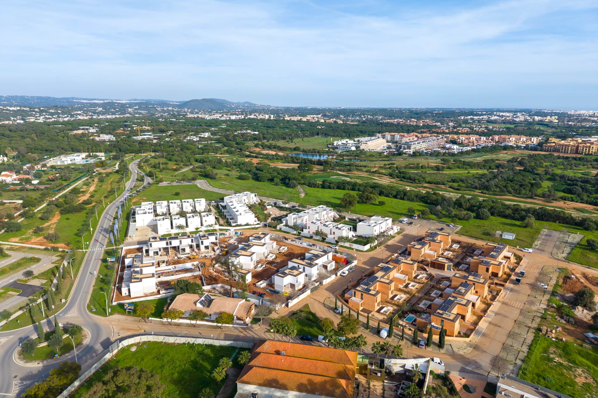 Natura Village, Vilamoura, Algarve, Portugal Natura Village, Vilamoura, Algarve, Portugal