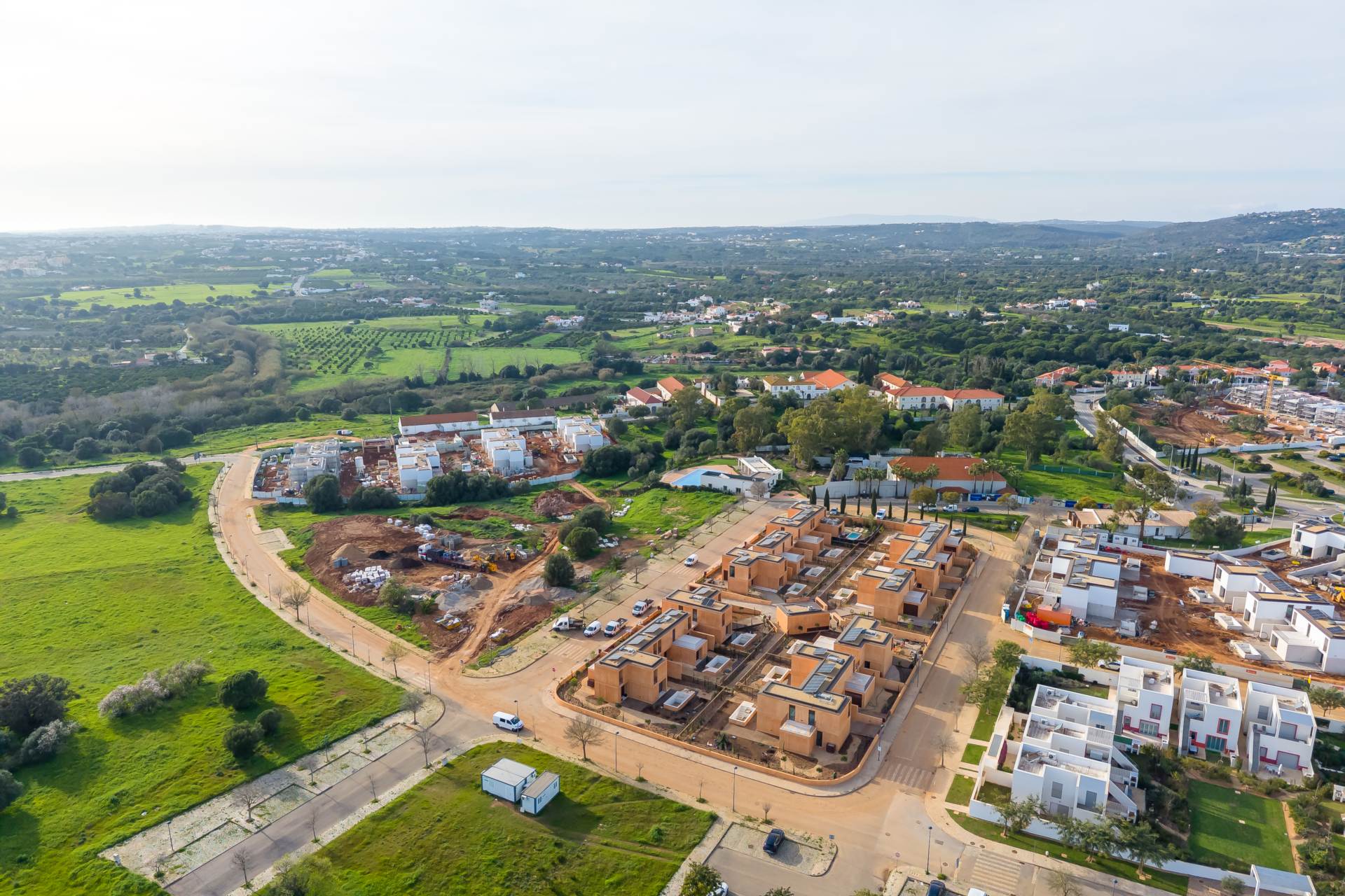 Natura Village, Vilamoura, Algarve, Portugal Natura Village, Vilamoura, Algarve, Portugal