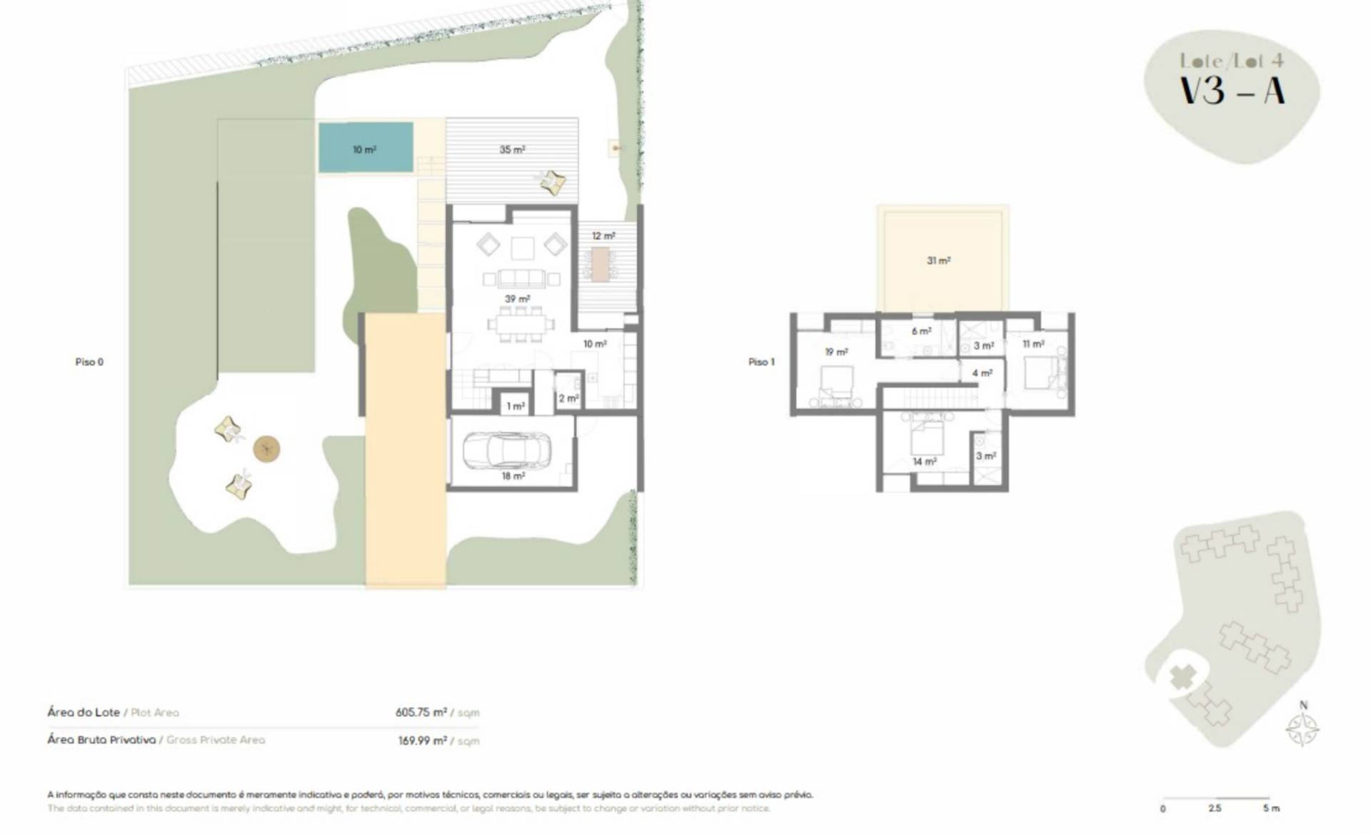 Natura Village, Vilamoura, Algarve, Portugal Natura Village, Vilamoura, Algarve, Portugal