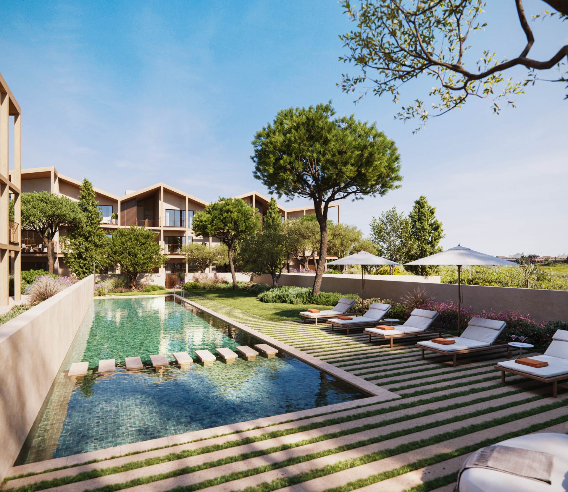 Nobilus, Villamoura, Algarve, Portugal