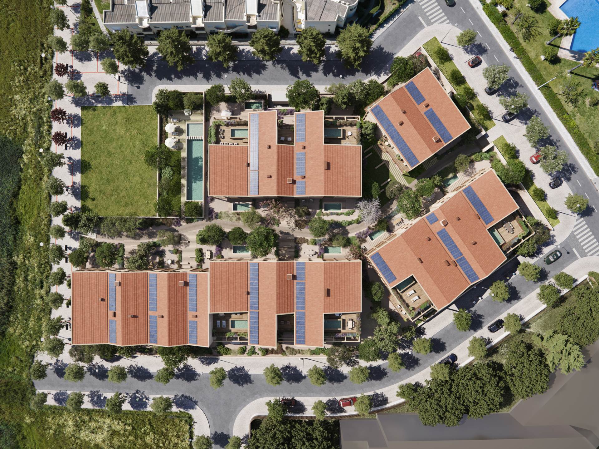 Nobilus, Villamoura, Algarve, Portugal