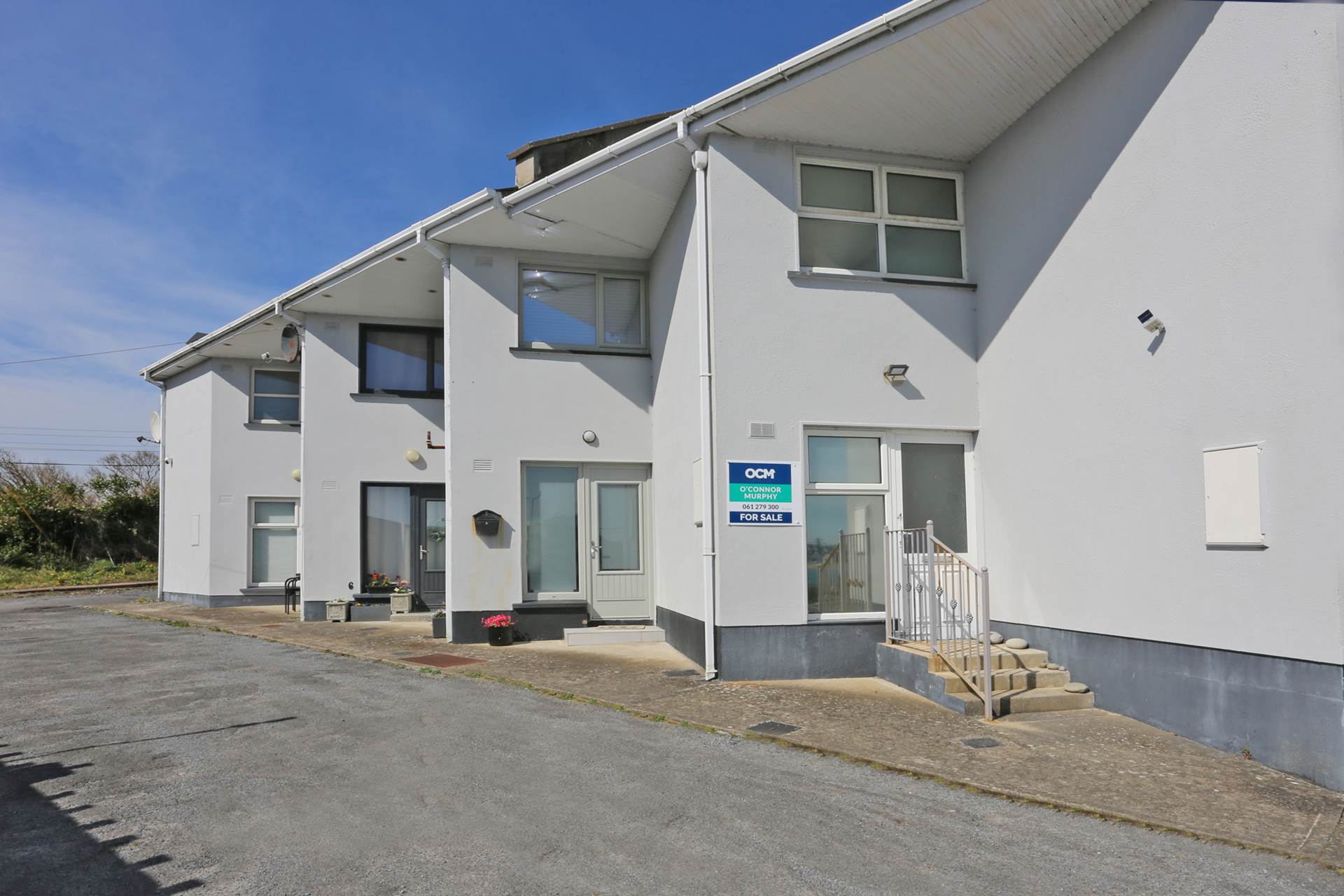 4 Hydro Court, Wellington Square, Kilkee, Co.Clare